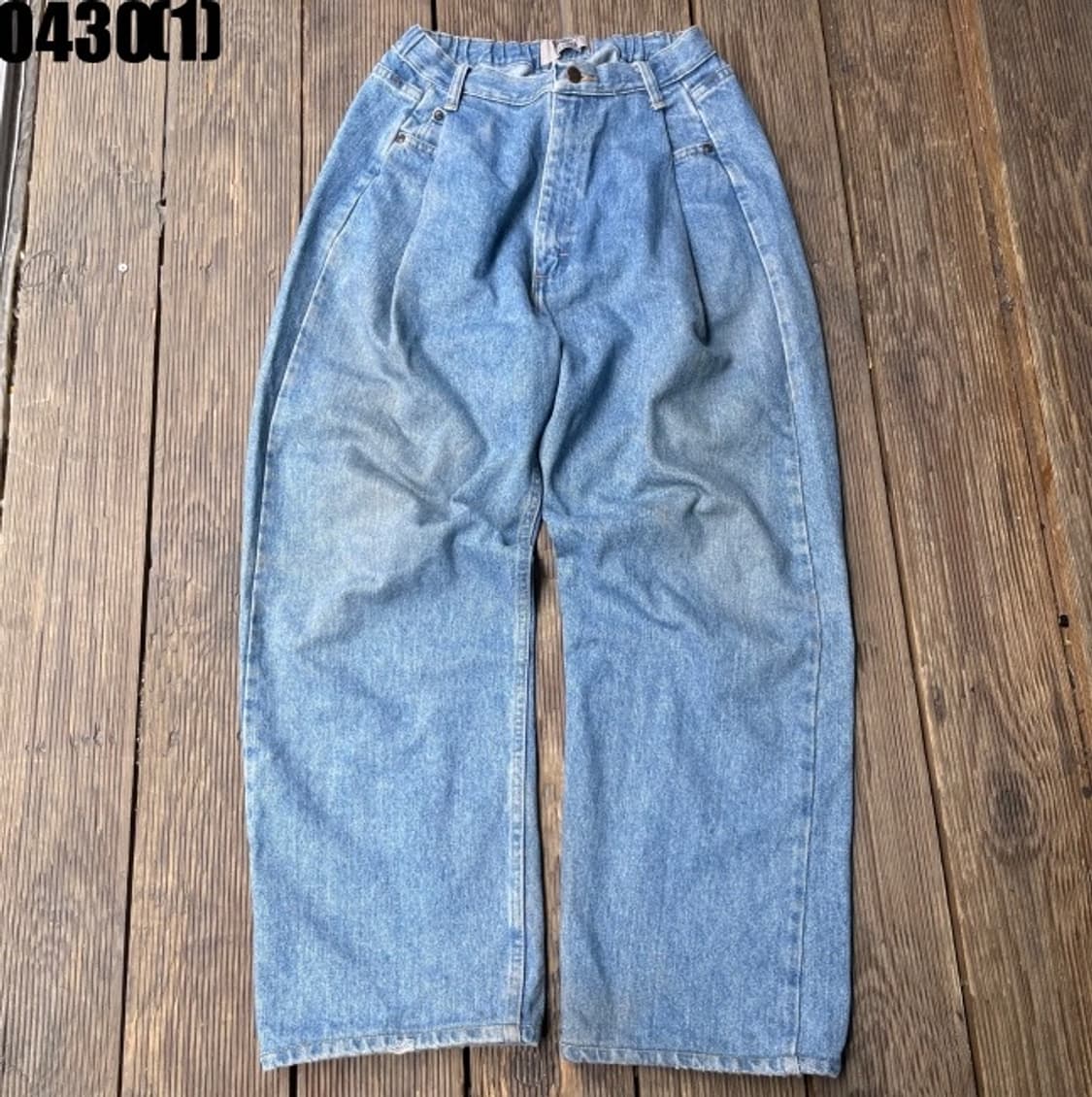 랭글러 청바지 42 상품이미지1