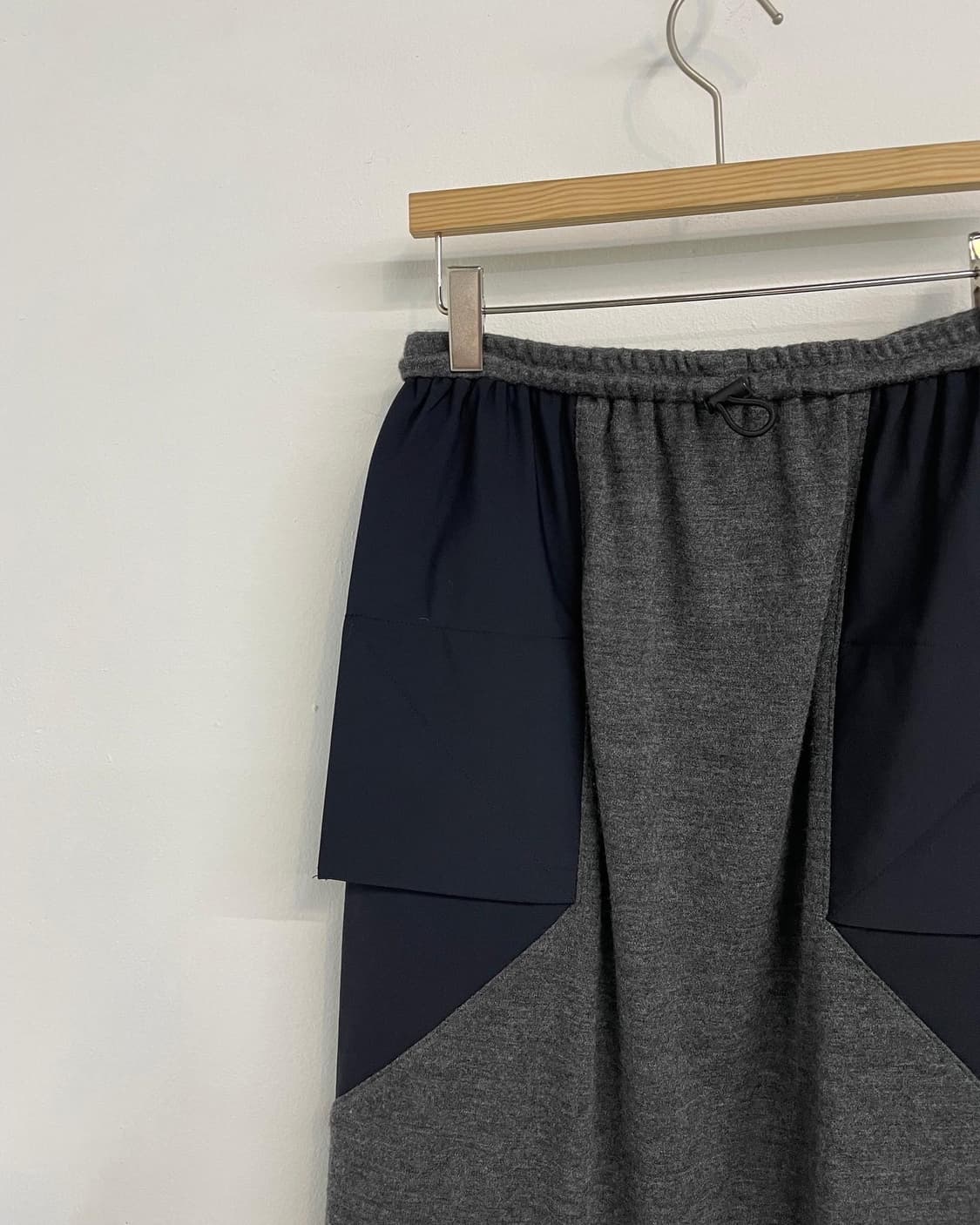 준코 코시노 추리닝스커트 상품이미지6