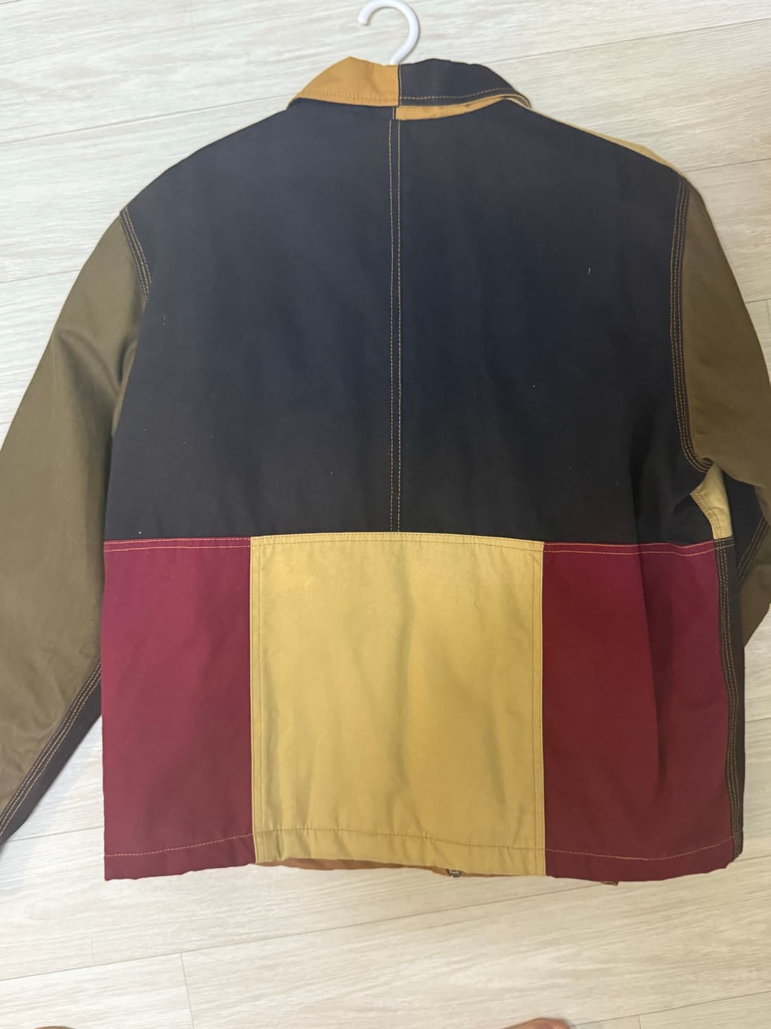 칼하트 자켓 상품이미지2