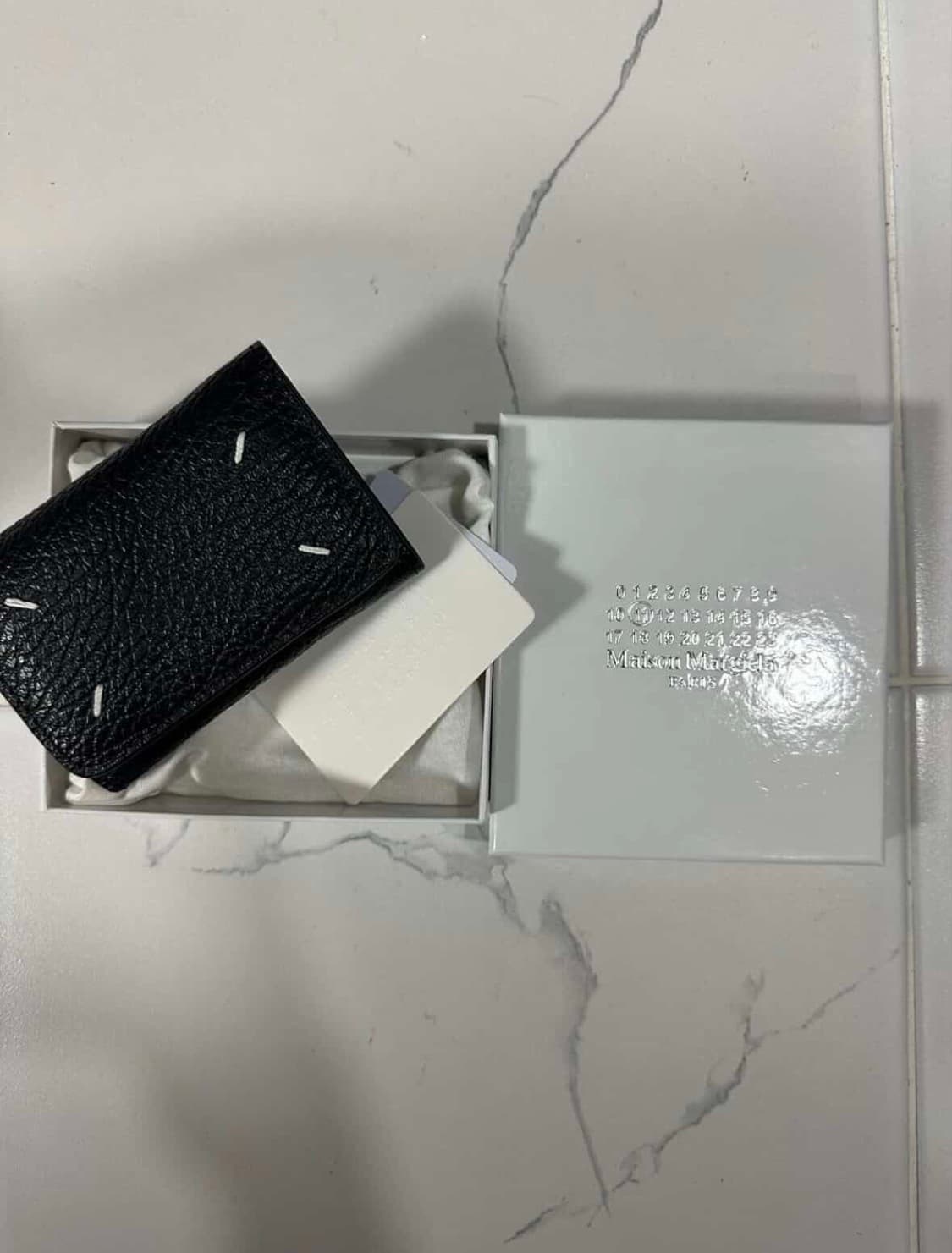 메종마르지엘라 지갑 상품이미지1