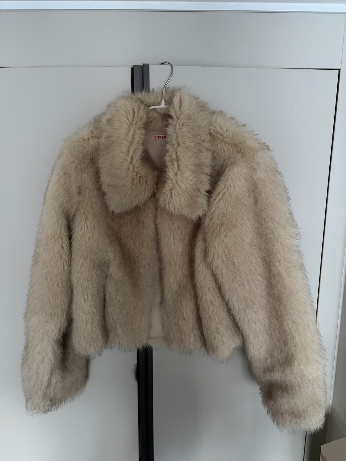 비터셀즈 퍼자켓 상품이미지5