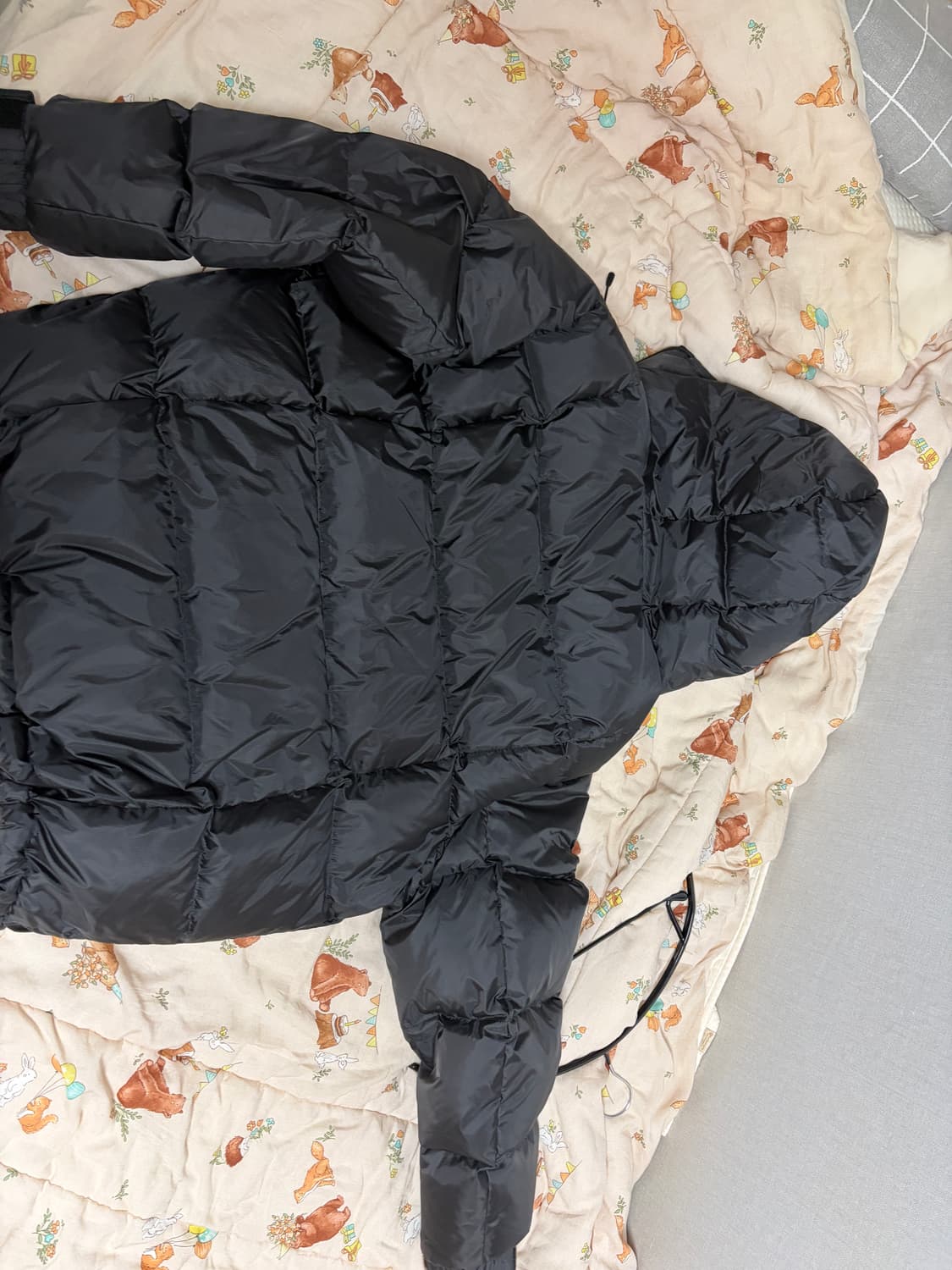 칼하트 아스펜 자켓 L 상품이미지3