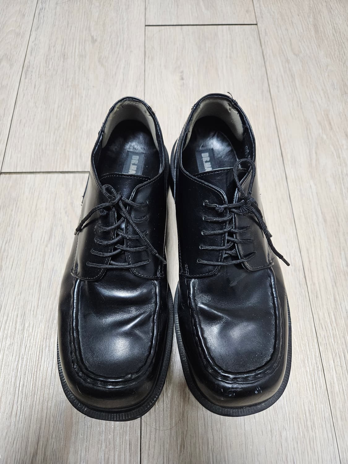 닥터마틴 made in england UK 9 상품이미지1