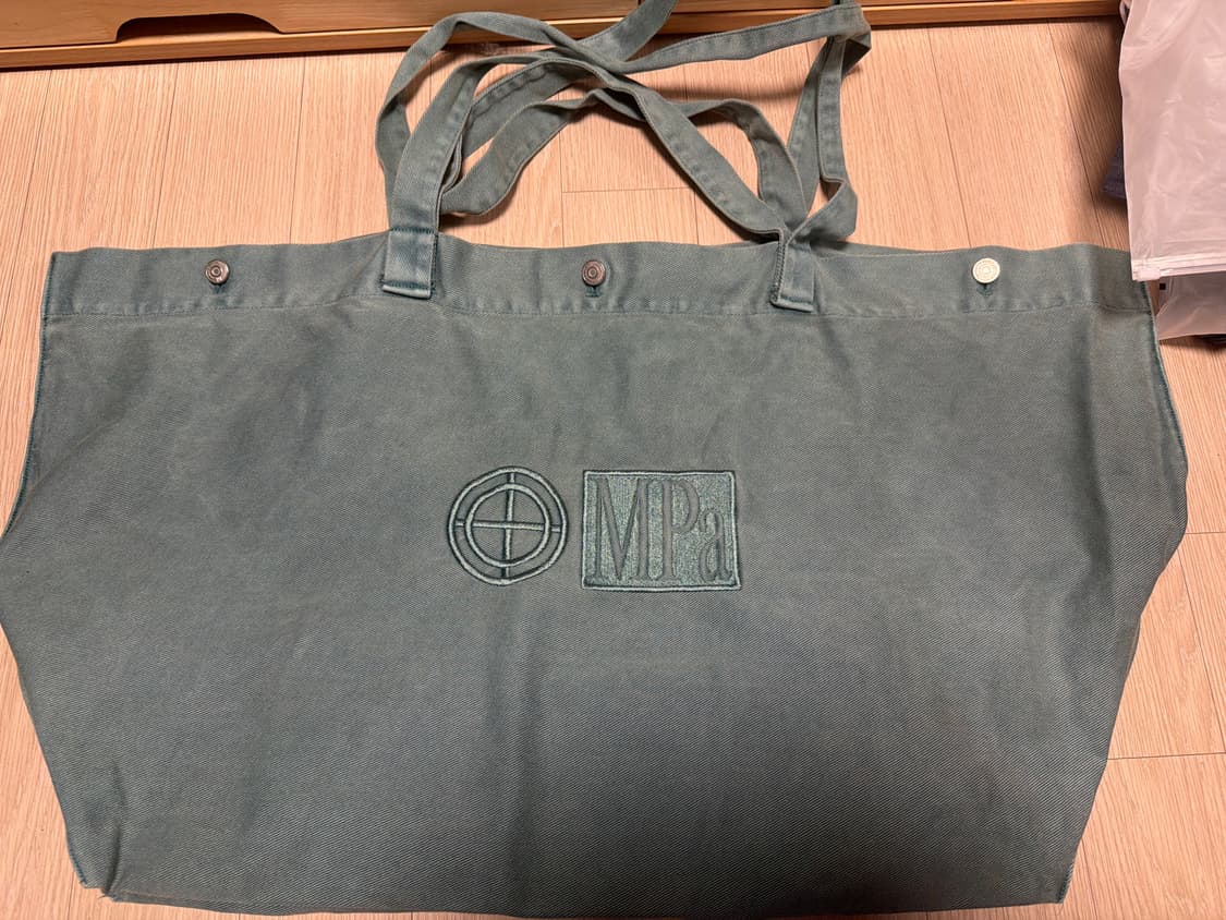 플라스틱프러덕트 BIG BAG 가방 상품이미지1