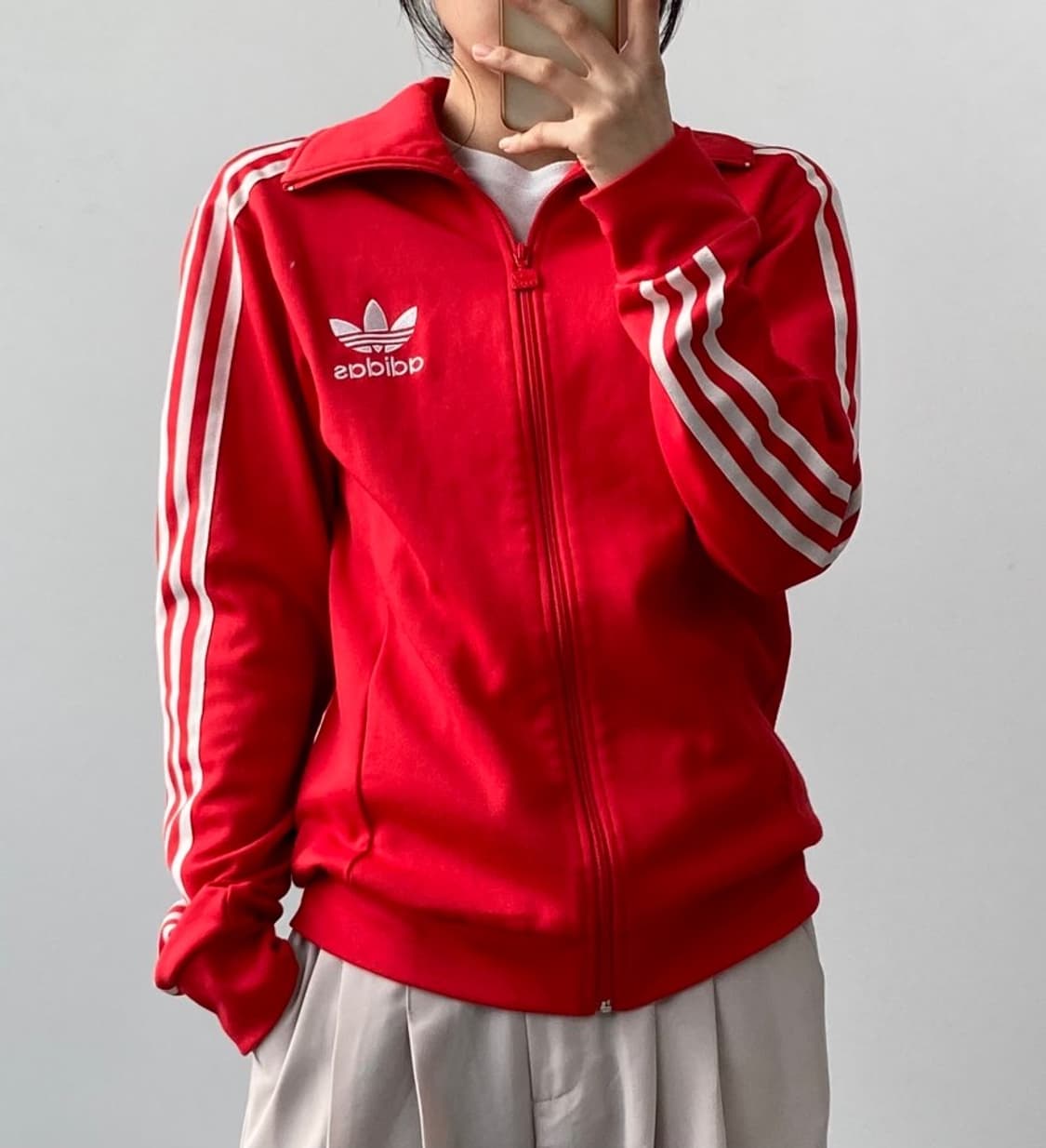 아디다스 유로파 져지 상품이미지1