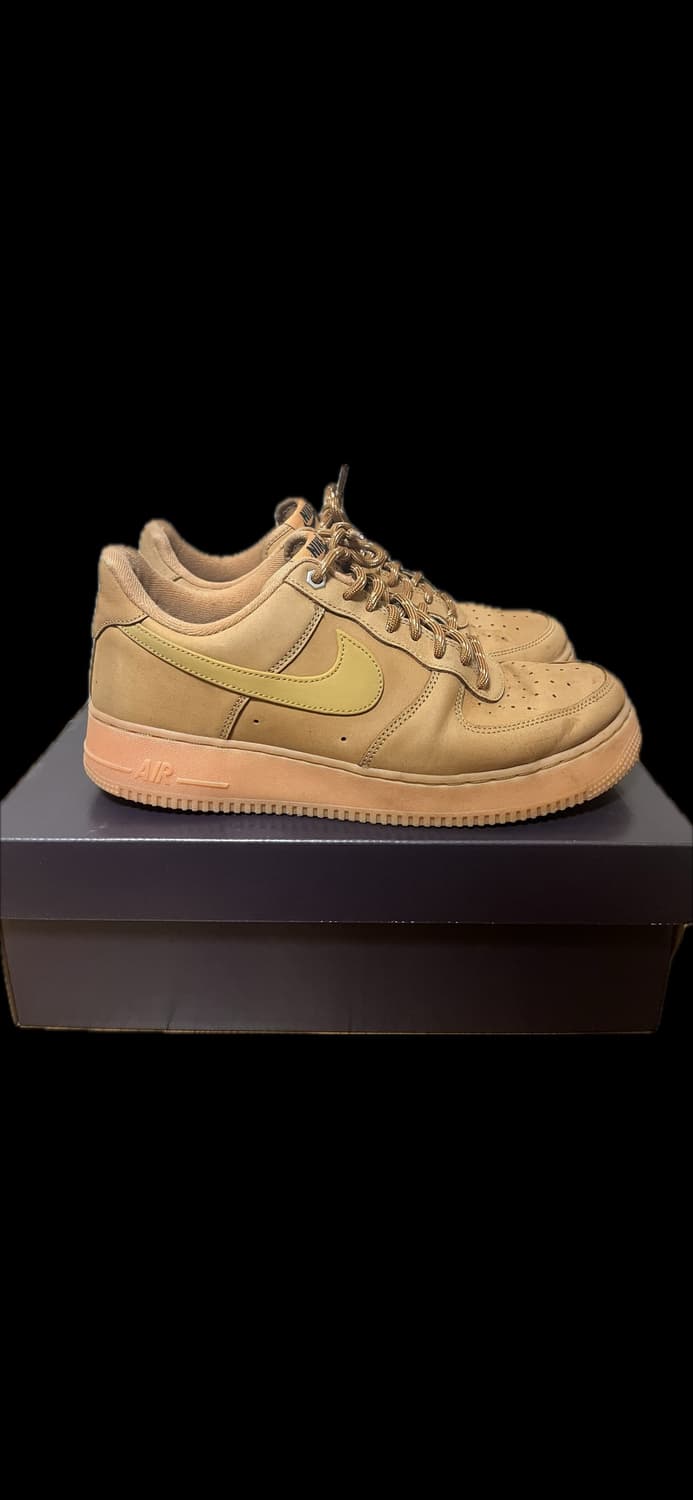 나이키 된장 포스 상품이미지2