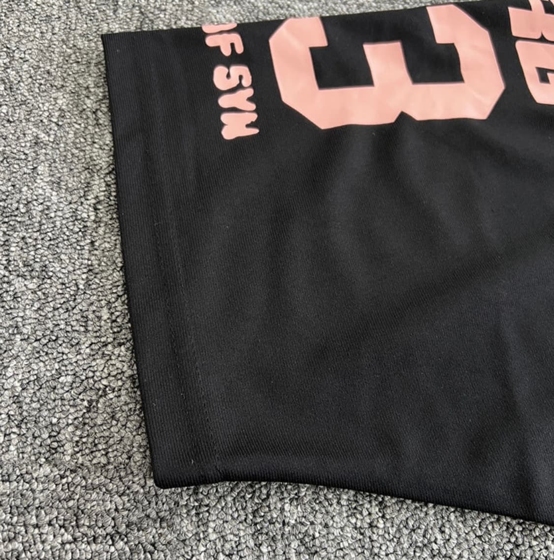 SYNA WORLD CRG NFL 티셔츠 상품이미지6