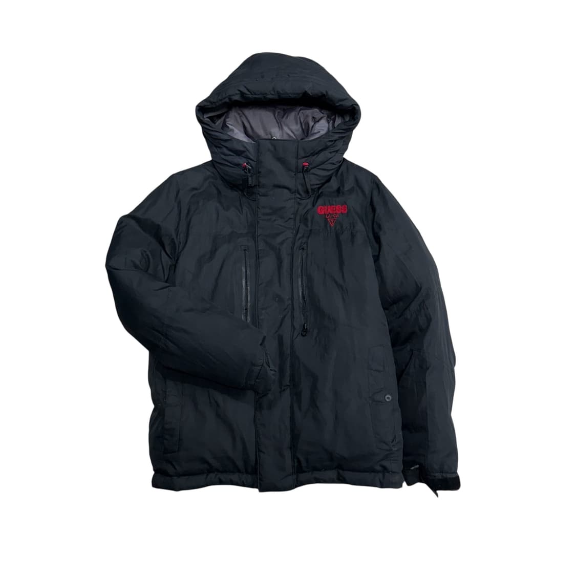 게스 패딩 상품이미지1