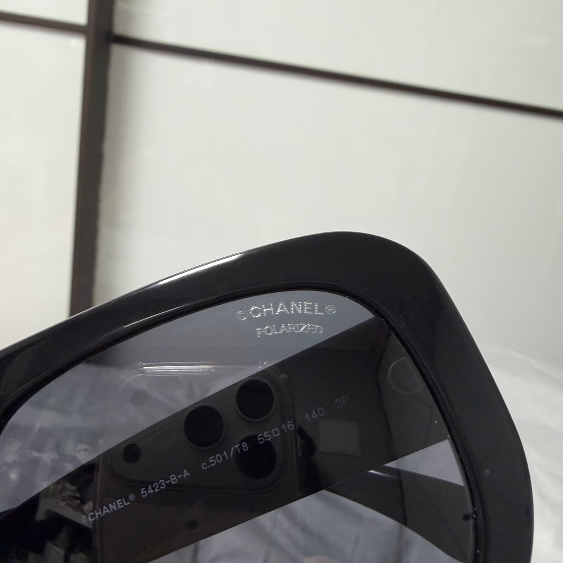 CHANEL 선글라스 상품이미지3