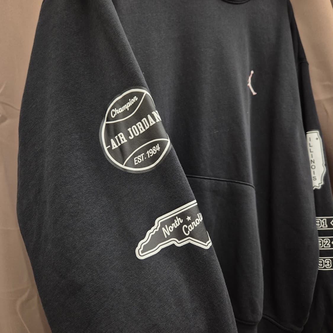 조던 MVP 후디 3XL 상품이미지3