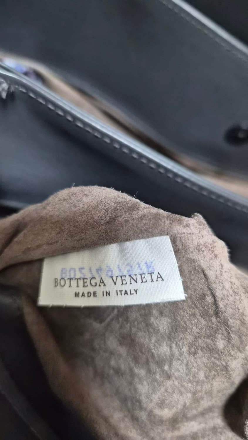 ✨️정품B02749757R🤎보테가베네타 로마백 라지 상품이미지8