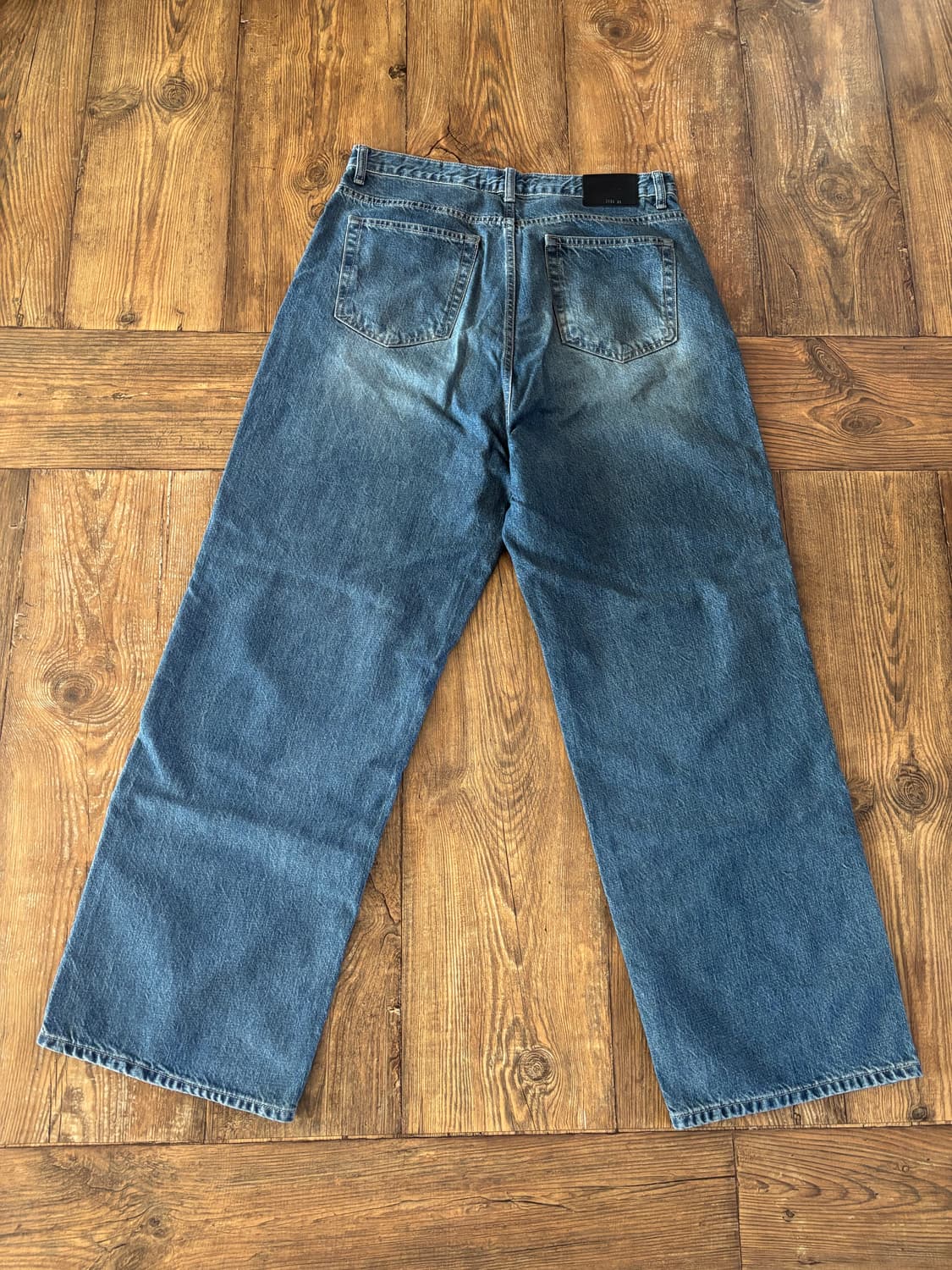 브랜디드 1853 LOKI JEANS 34사이즈 상품이미지3