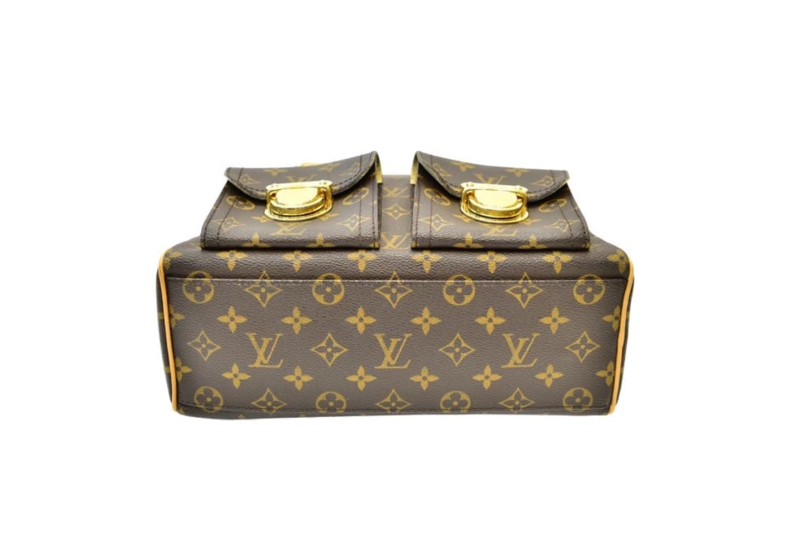 루이비통 모노그램 맨하탄 (정품) 상품이미지6