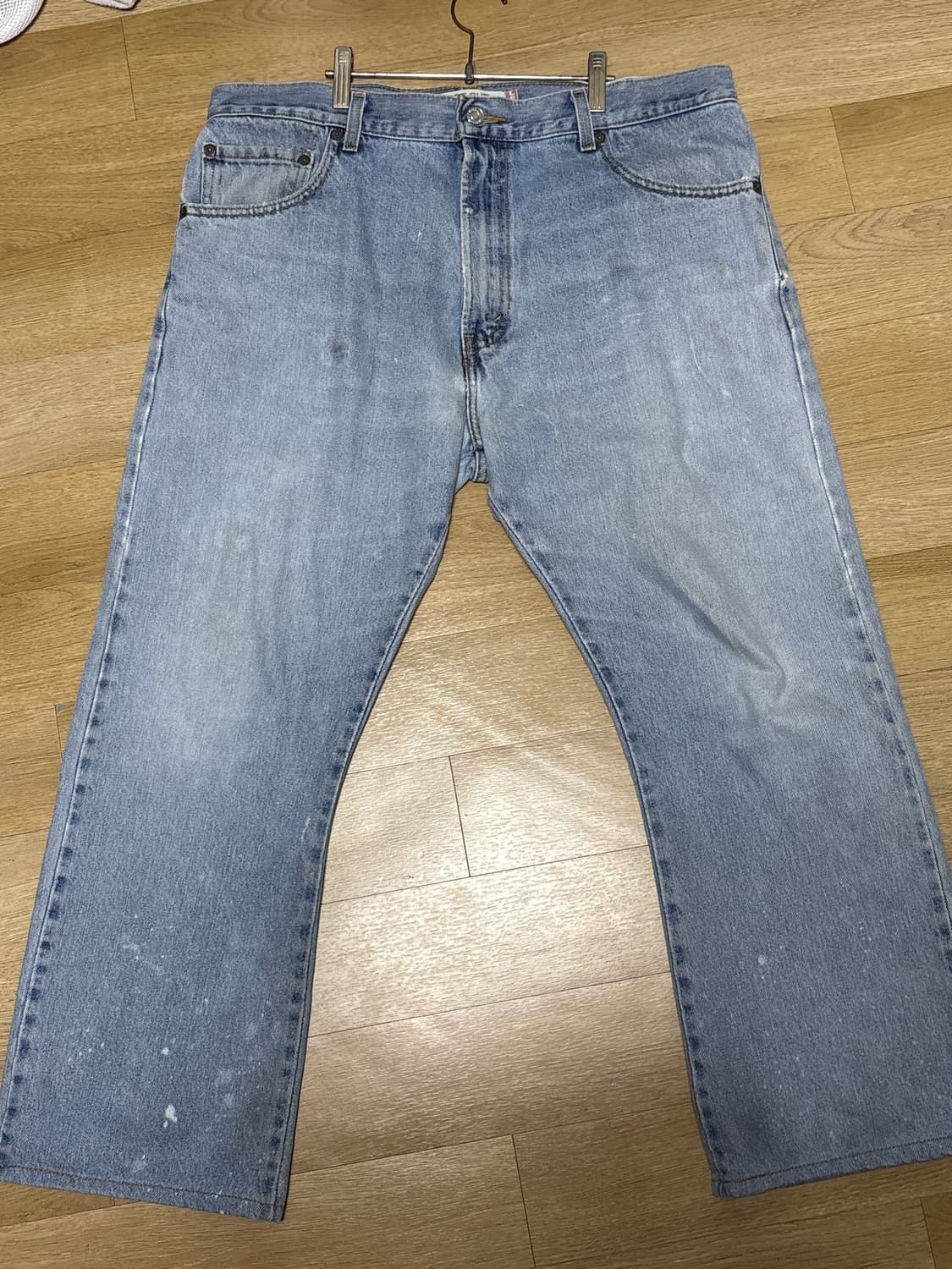 00s Levi’s 517 상품이미지4