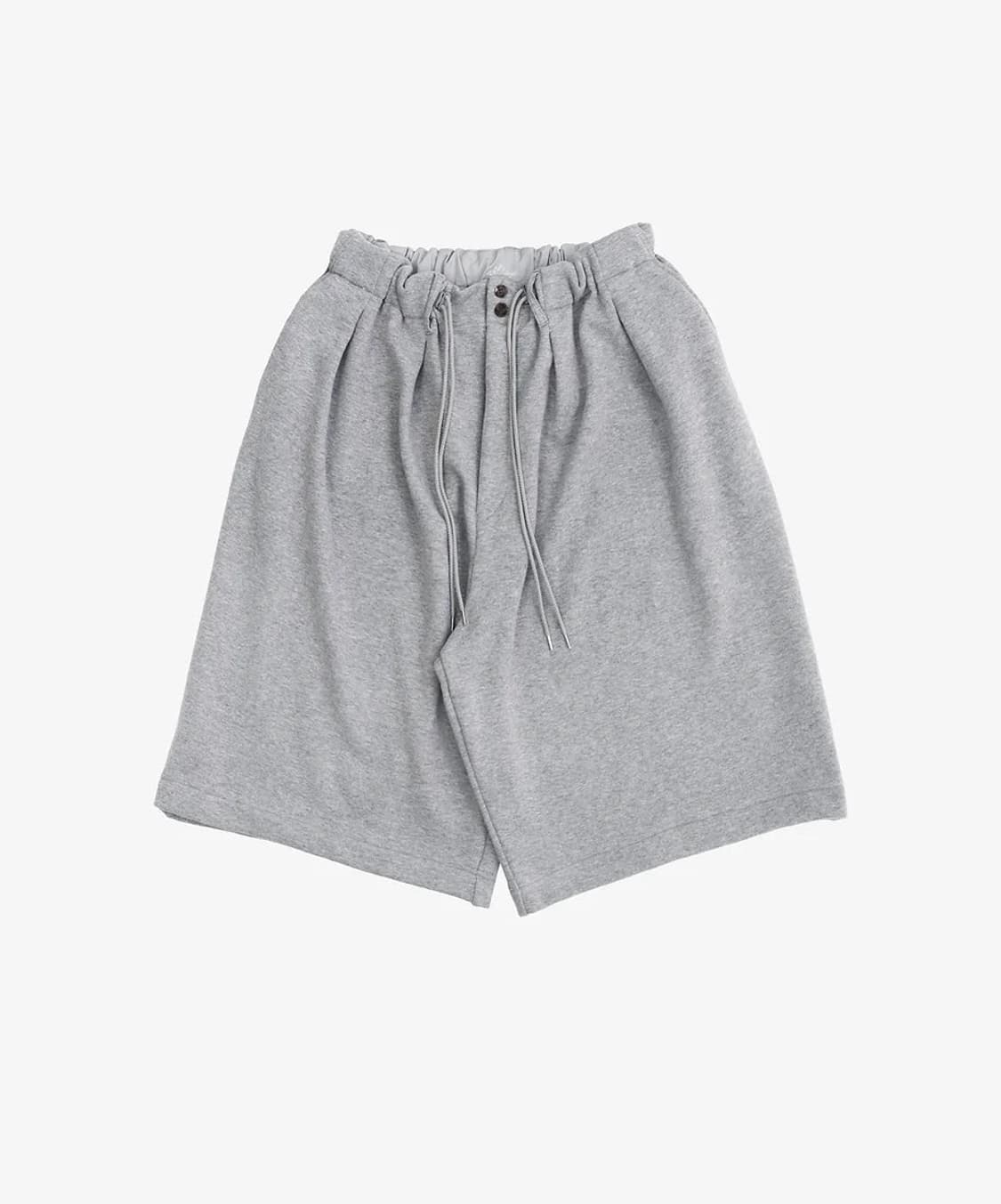 [OS] SILLAGE CIRCULAR SHORTS 상품이미지1