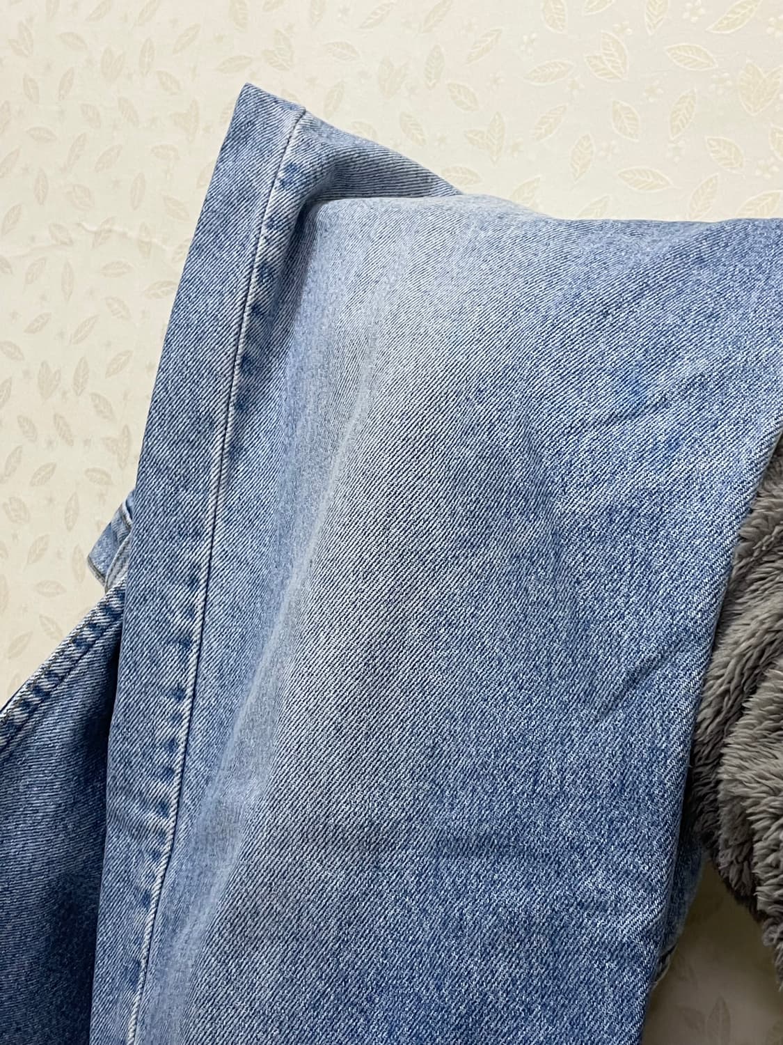 93년도 제조 미제 리바이스 510 상품이미지7