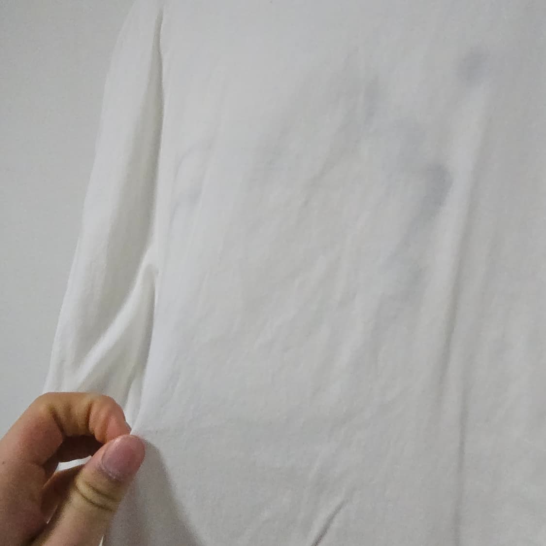 메종마르지엘라 MM6 코튼 스웻셔츠/남성 맨투맨/여성 맨투맨  상품이미지2