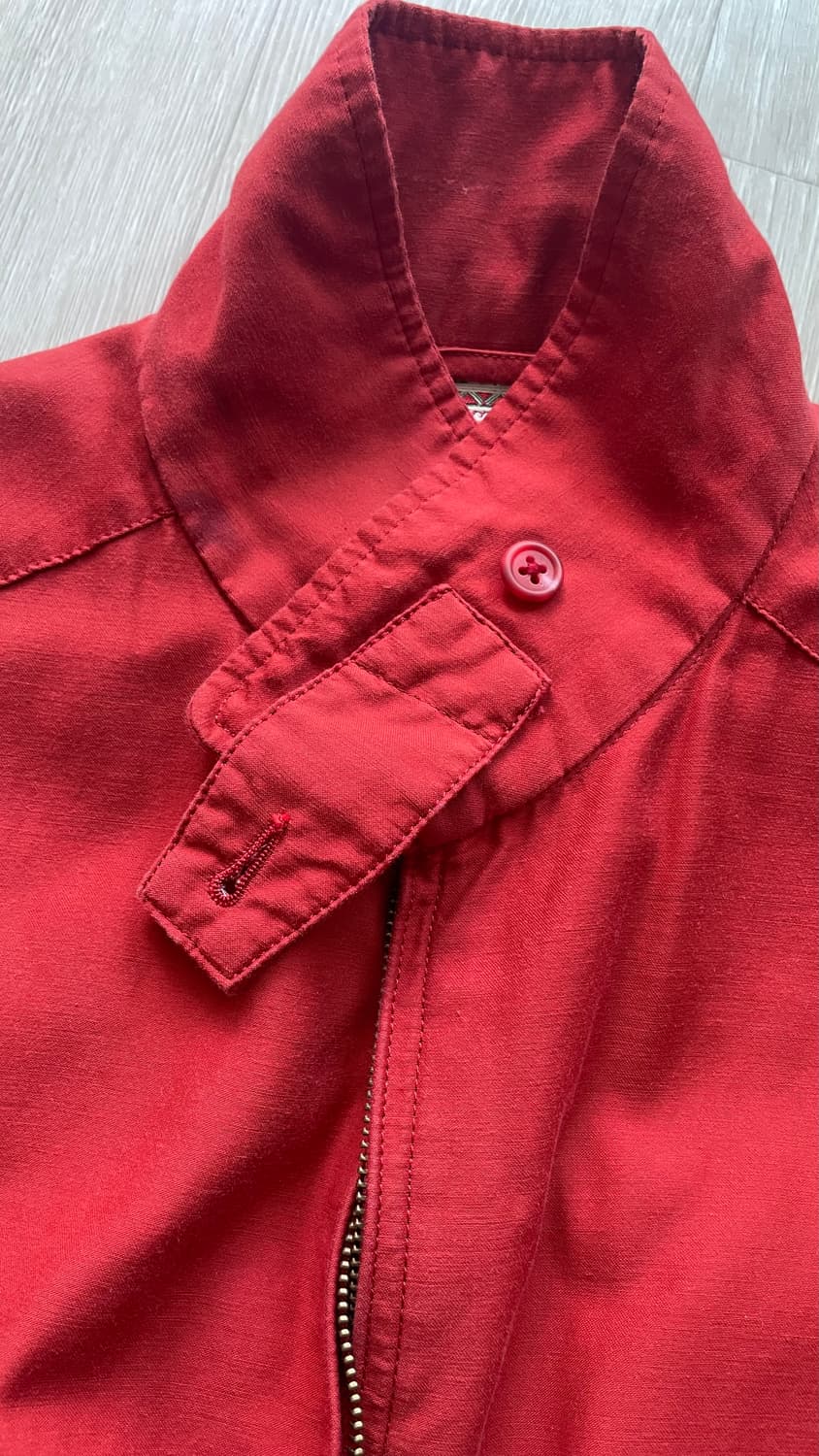 [M-L]맥그리거 드리즐러 자켓 상품이미지8