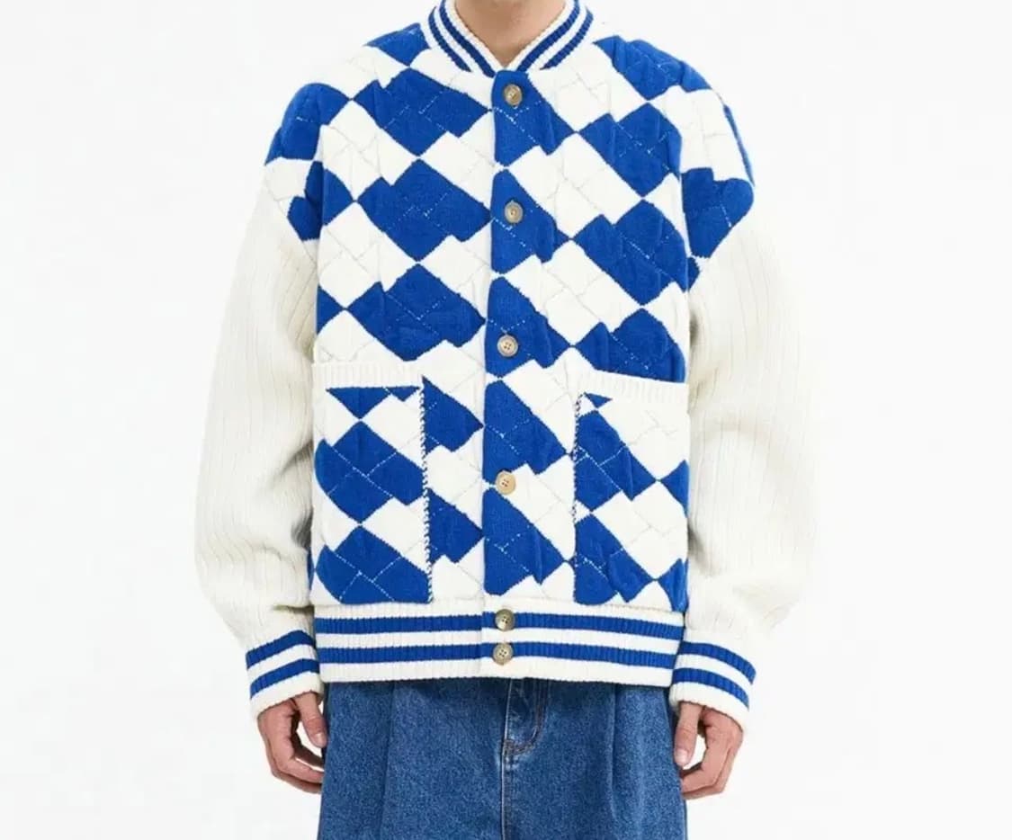 아더에러 테닛 가디건 A1 중고 판매합니다 상품이미지1