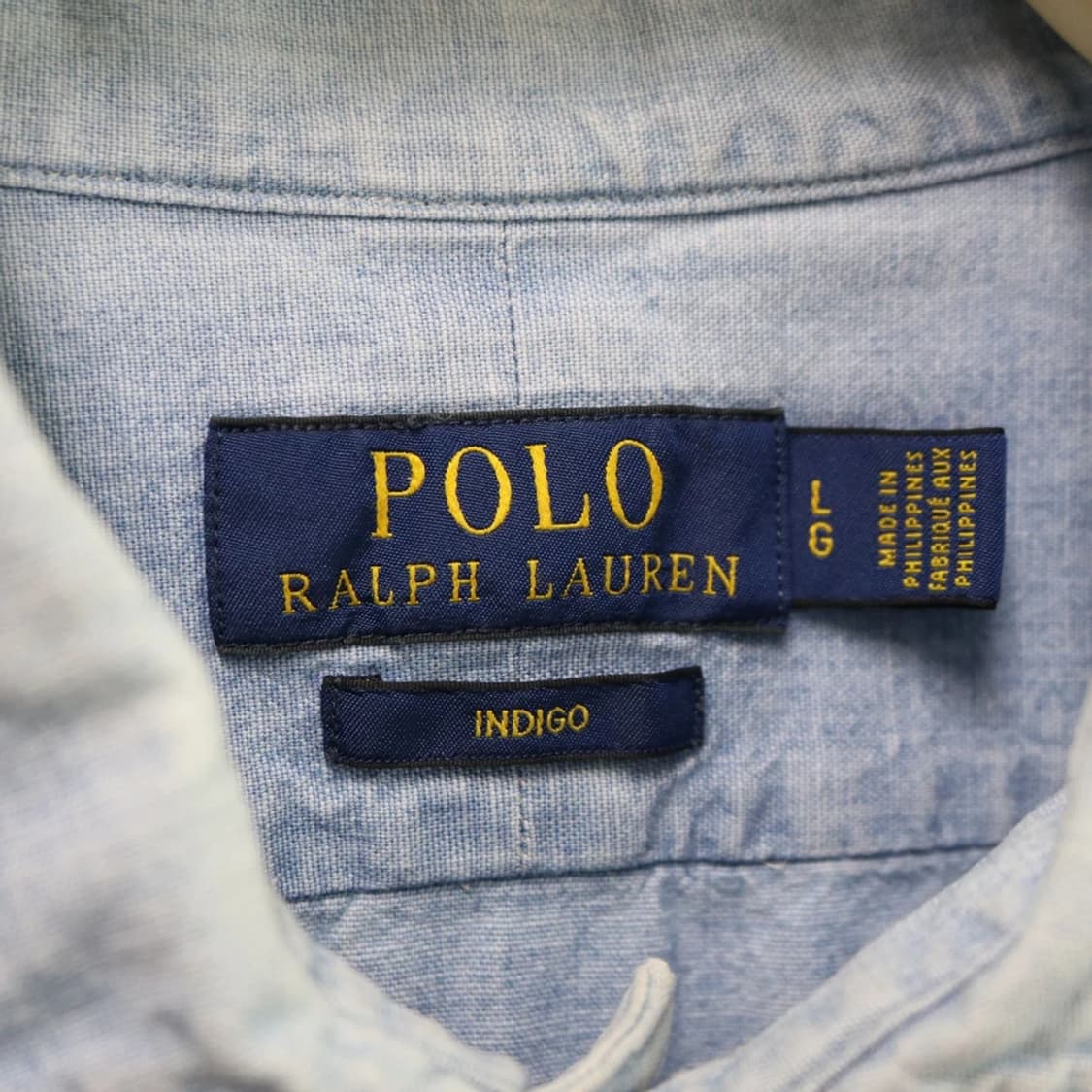 POLO RALPH LAUREN 71160 상품이미지9