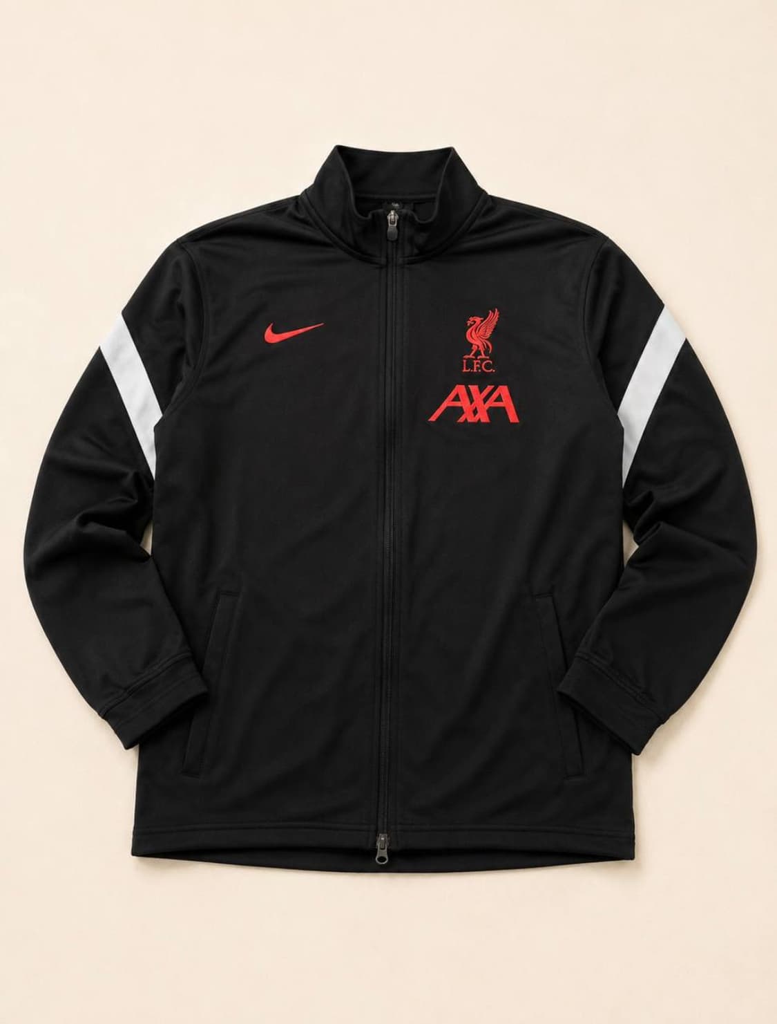 Nike 나이키 리버풀 트레이닝 져지 상품이미지1