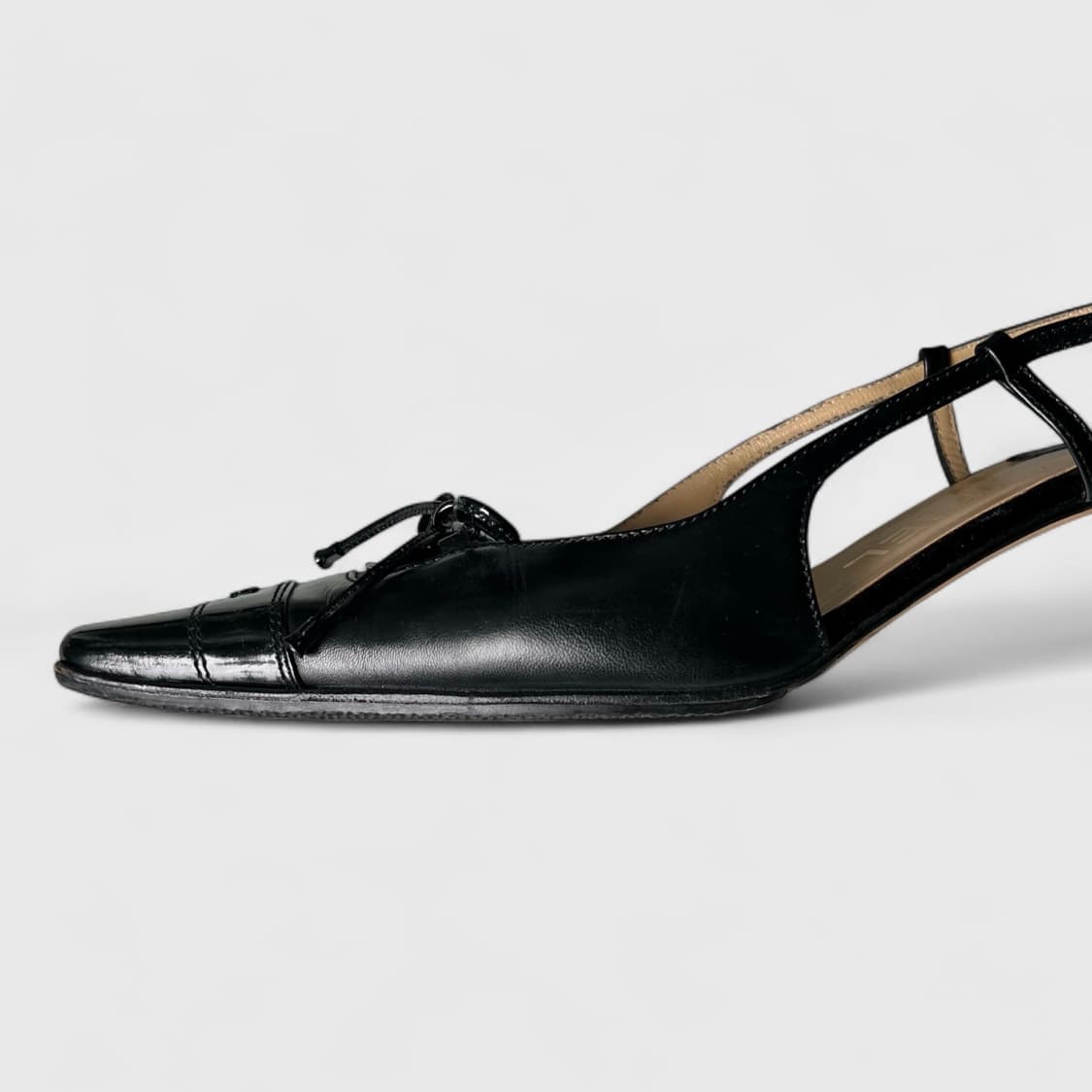 CHANEL shoes 상품이미지4