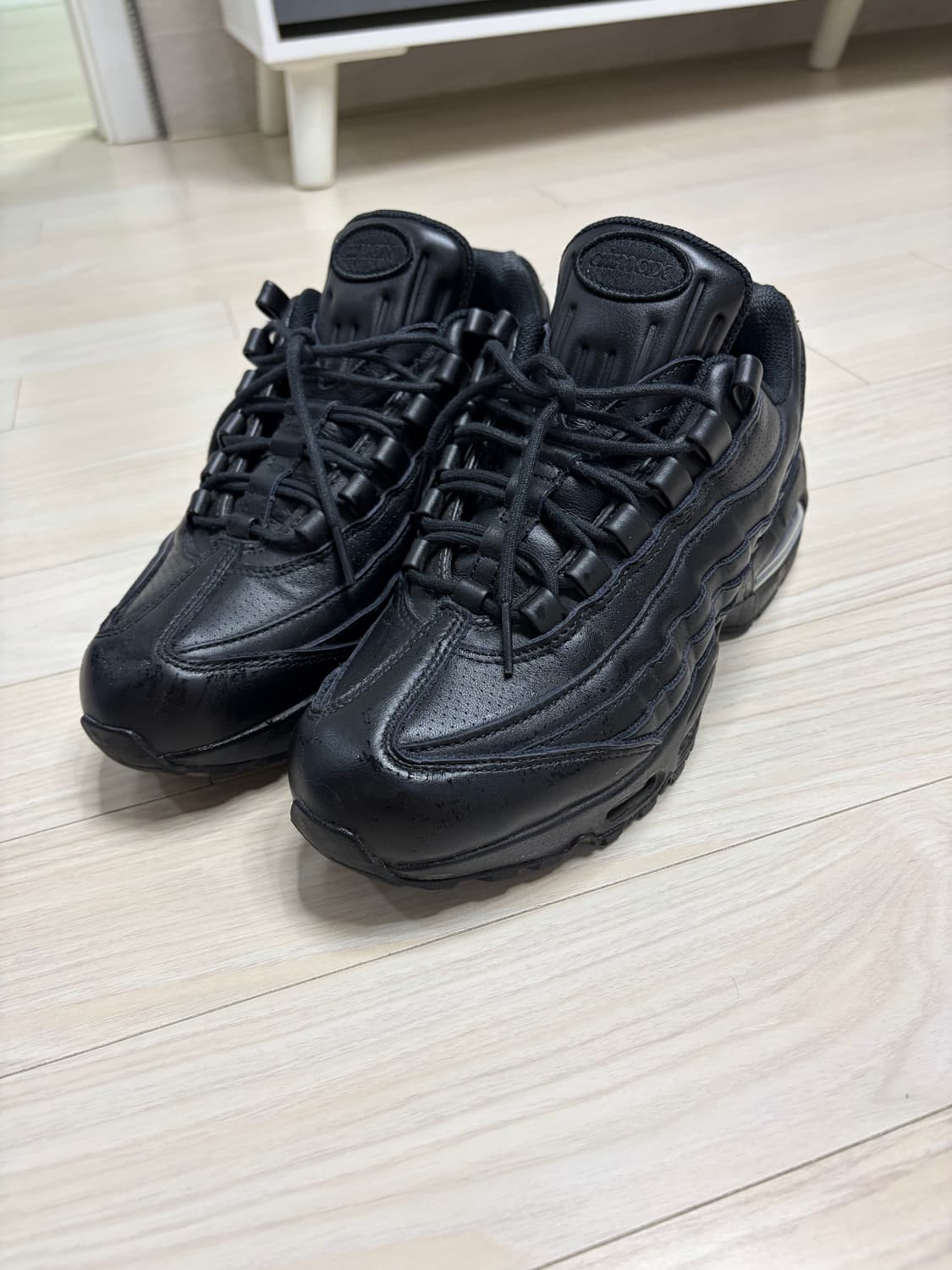 에아맥스95 올레더 빅버블 260 상품이미지1