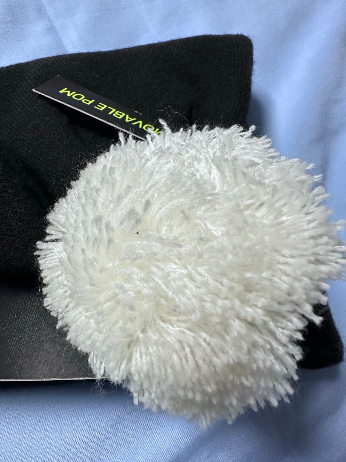 나이키 니트비니(방울 탈부착가능, 새싱품) 상품이미지3