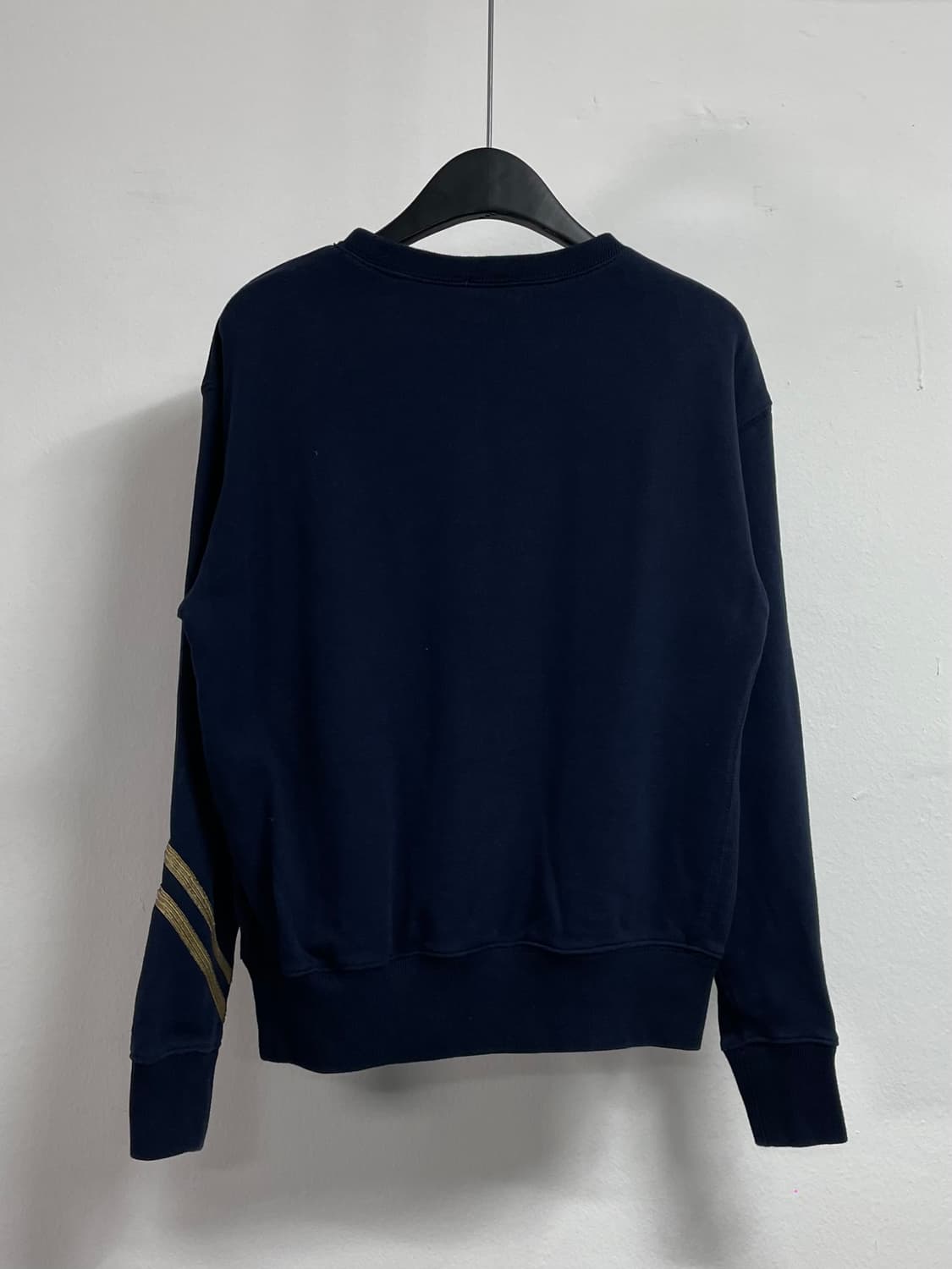 폴로 랄프로렌 우먼스 밀리터리 맨투맨 (on.301)  상품이미지2