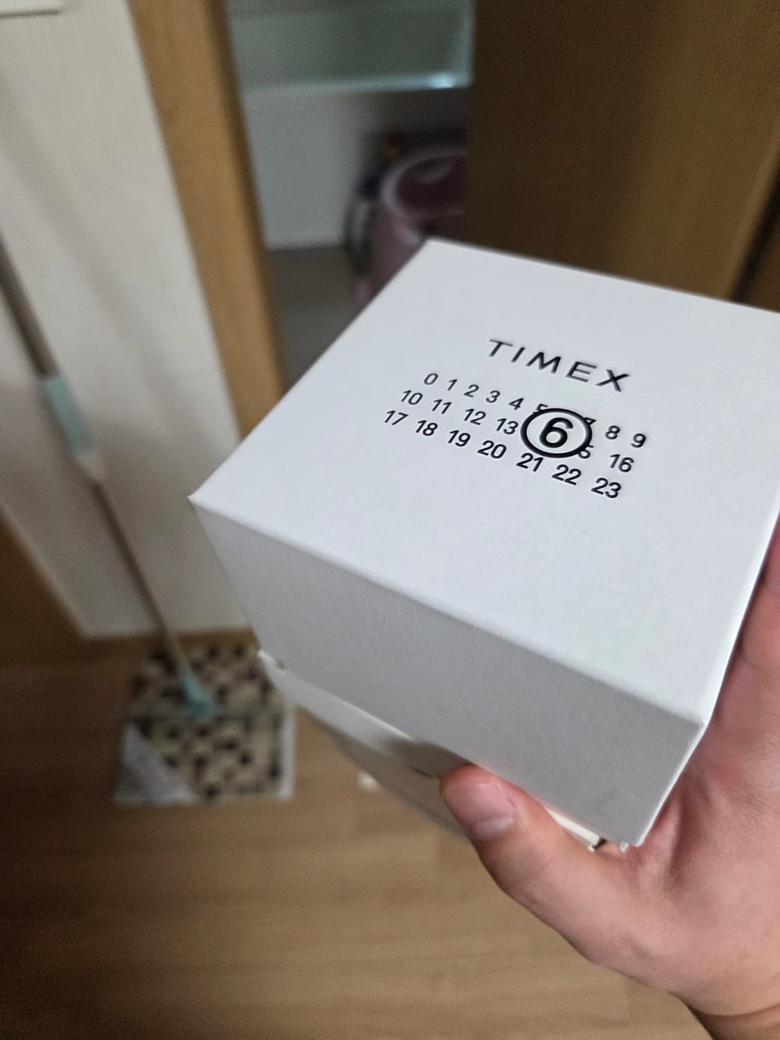 타이멕스 마르지엘라 상품이미지3