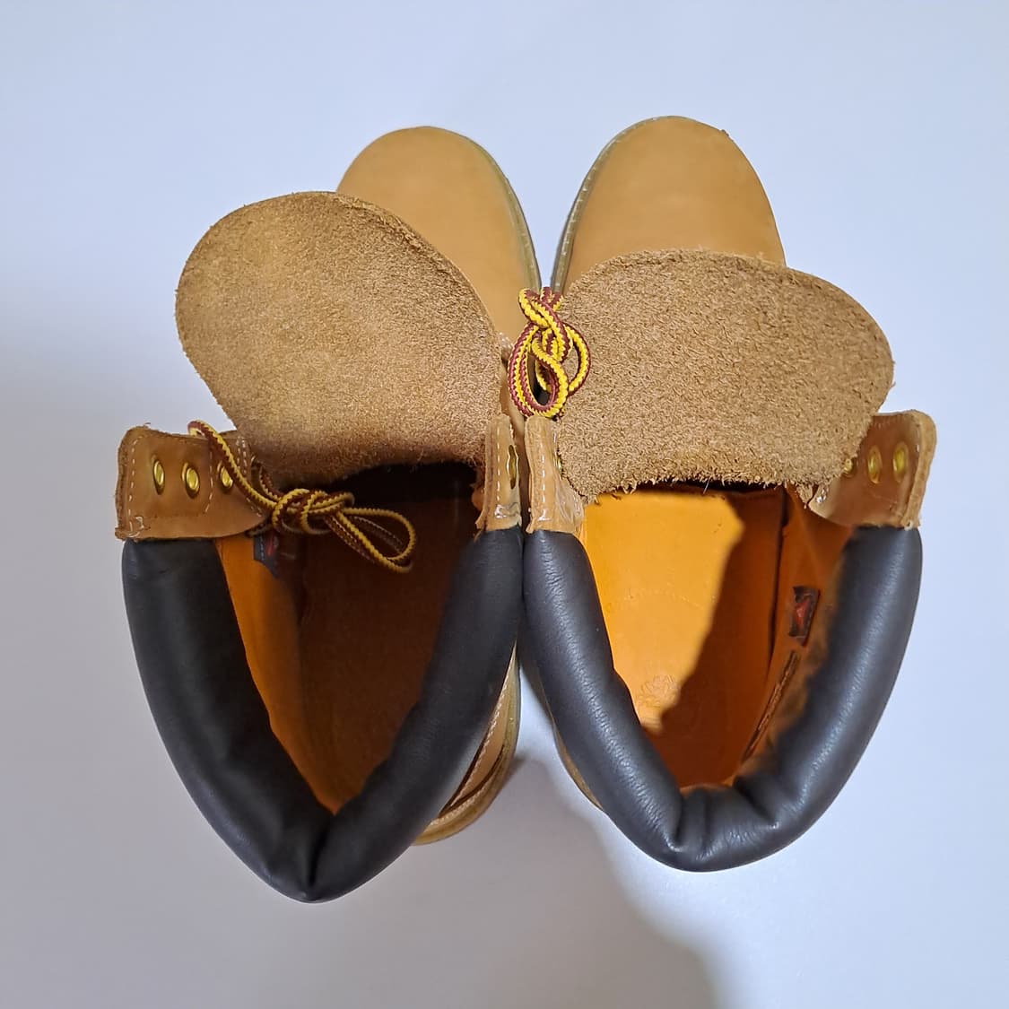 (택포) 팀버랜드 6인치 워커 9(270) B51 상품이미지8