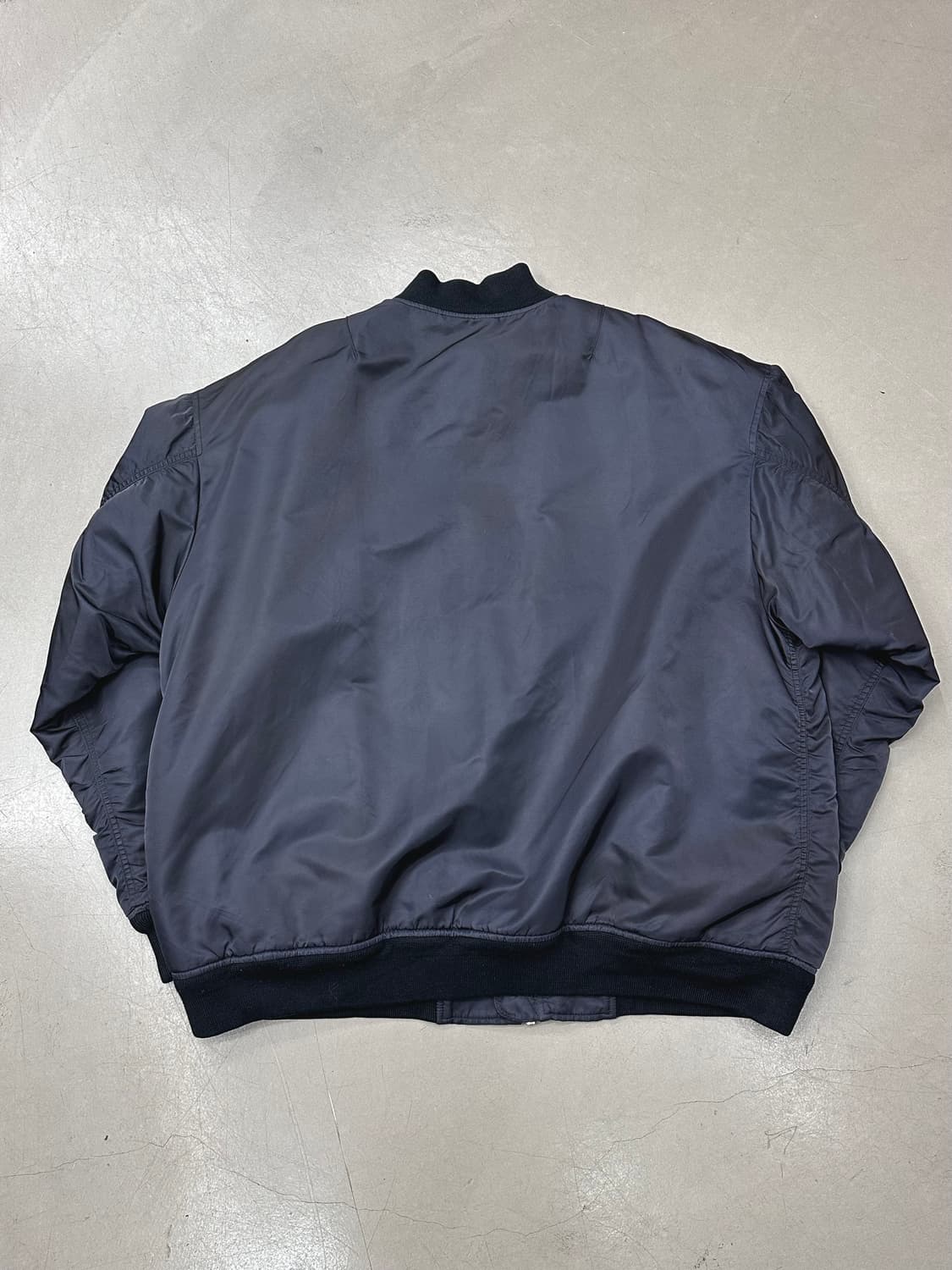 리바이스 MA-1 상품이미지4