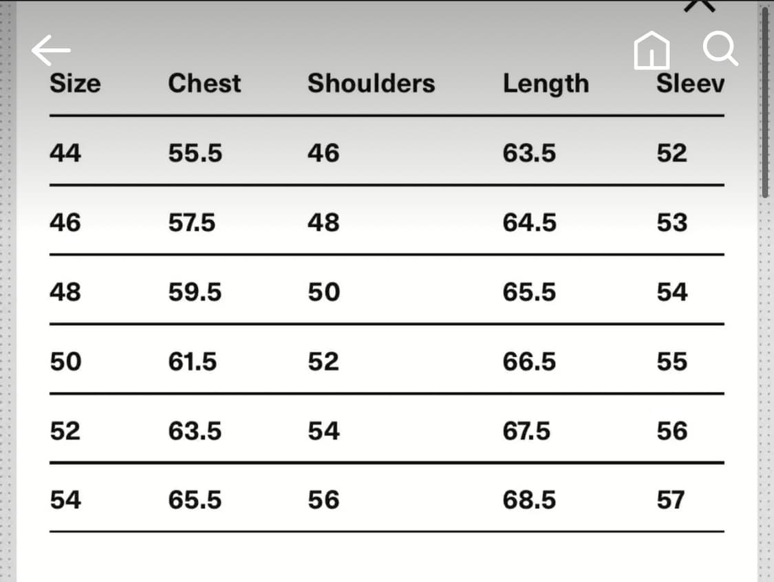 Ourlegacy 폴로니트 가디건 기저체크 상품이미지3