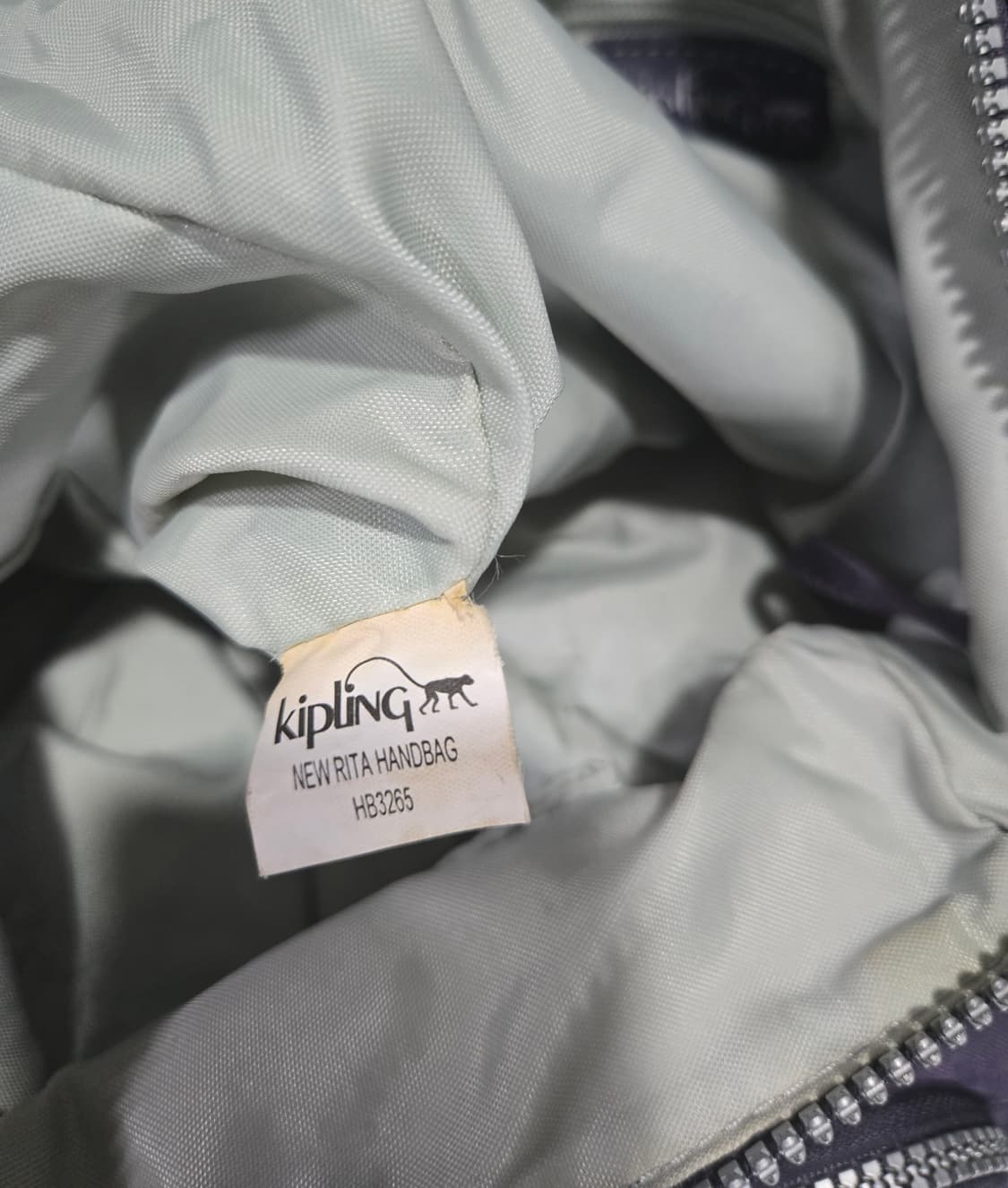 키플링 크로스백 상품이미지10