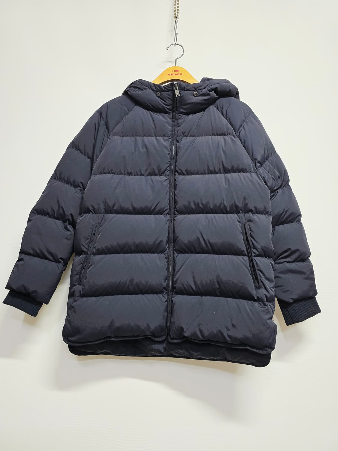 빈폴 후드 다운패딩 95 상품이미지1