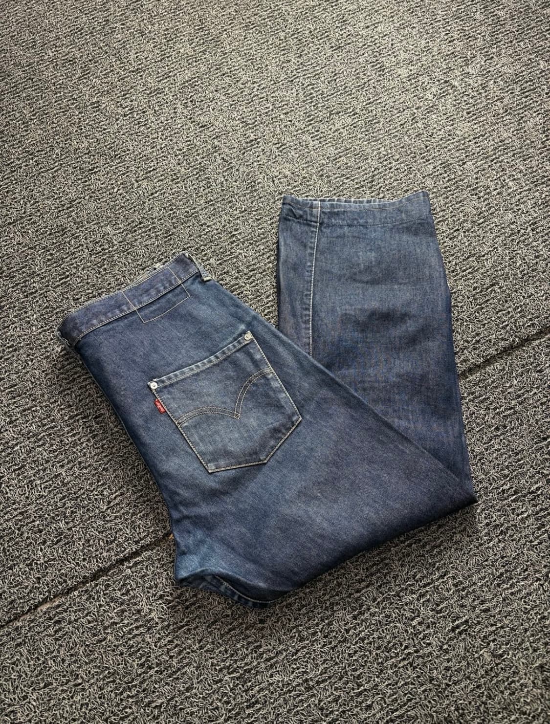 리바이스 엔지니어드진 32인치 상품이미지3