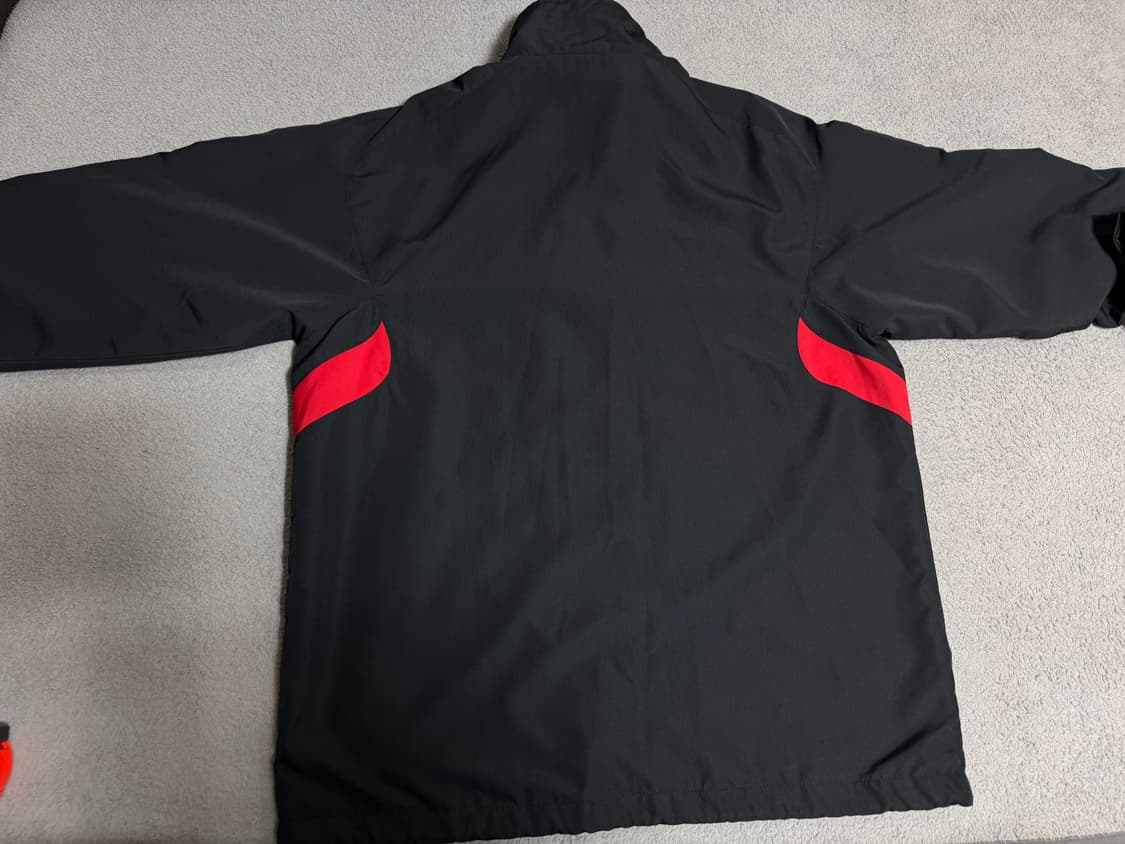 나이키 토탈90 total90 08S 오리지날 원판 바람막이 자켓 t90 상품이미지6