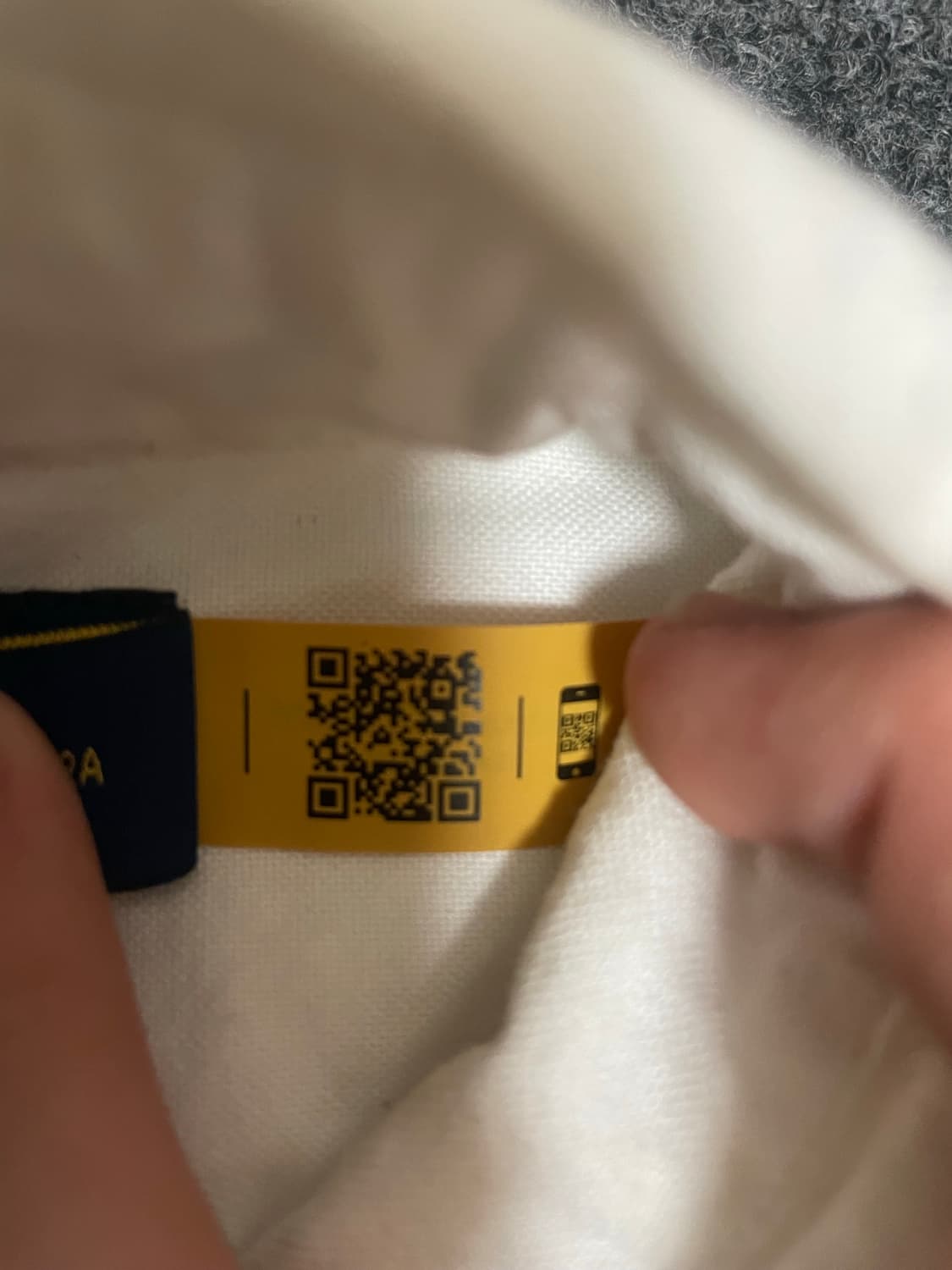 폴로 랄프로렌 정장 패션 셔츠 상품이미지4