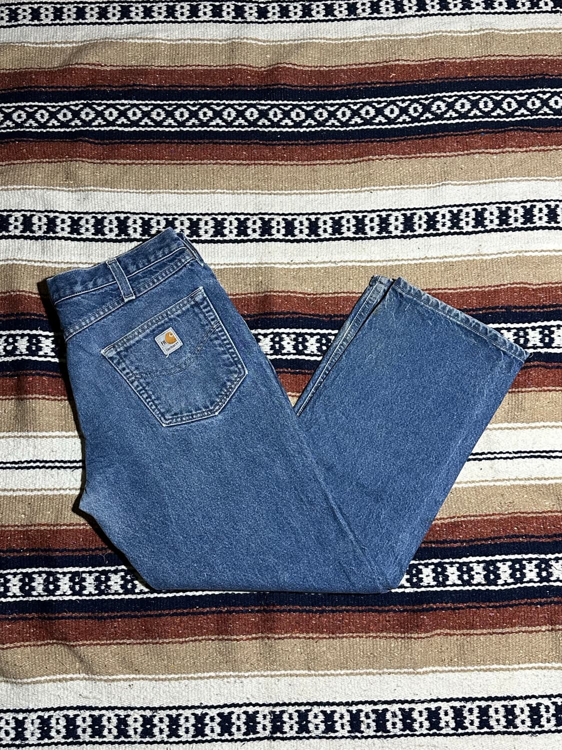 [칼하트] •Carhartt Cat2 Relaxed Fit 상품이미지1