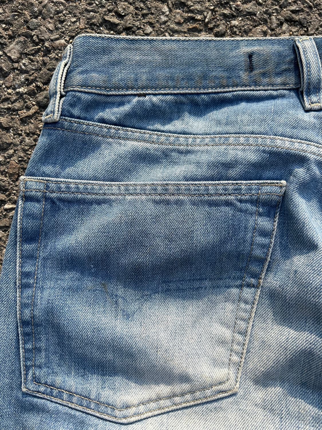 디젤 레귤라진 31in 상품이미지6