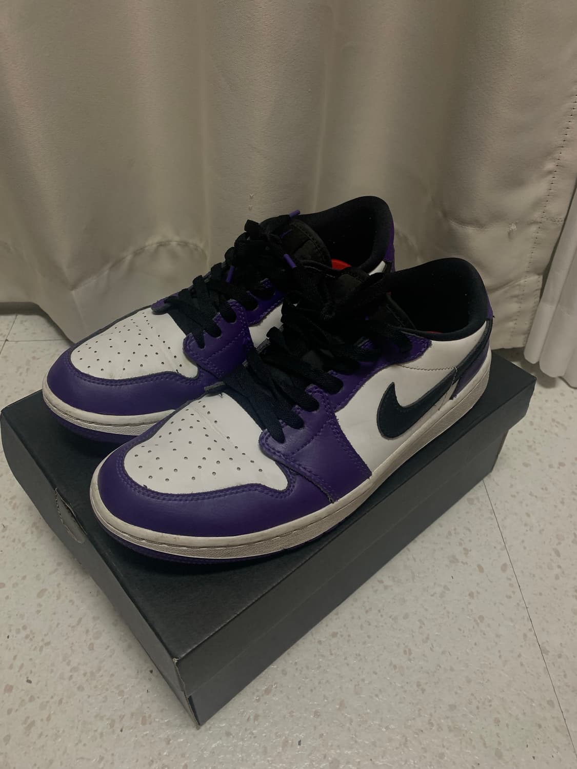 조던1골프 상품이미지1