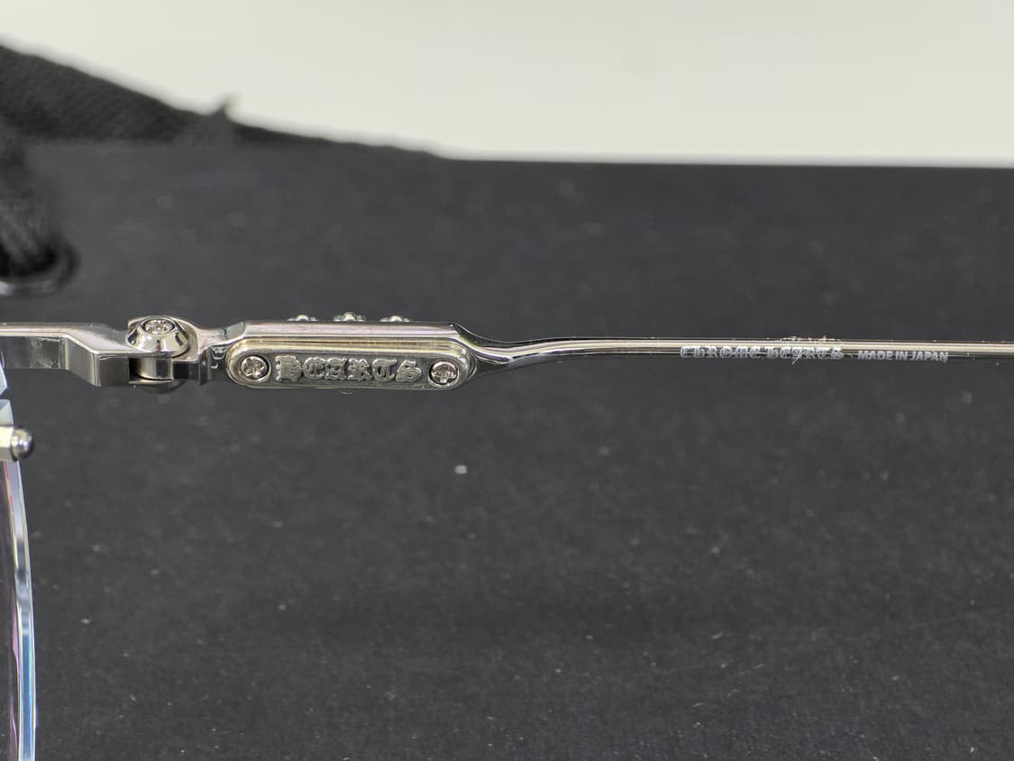 [정품] 크롬하츠 소퍼스1 샤이닝 실버 상품이미지6