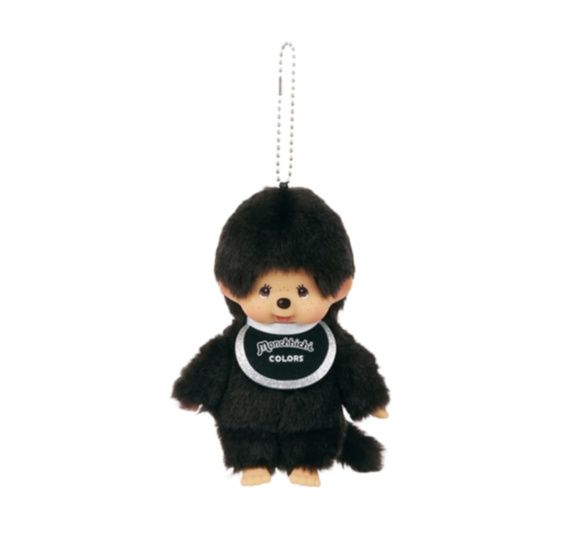 몬치치 블랙 키링 (새상품) 상품이미지1