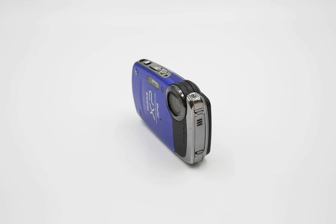 Fujifilm FinePix XP30 (후지필름 파인픽스 XP30) 상품이미지3