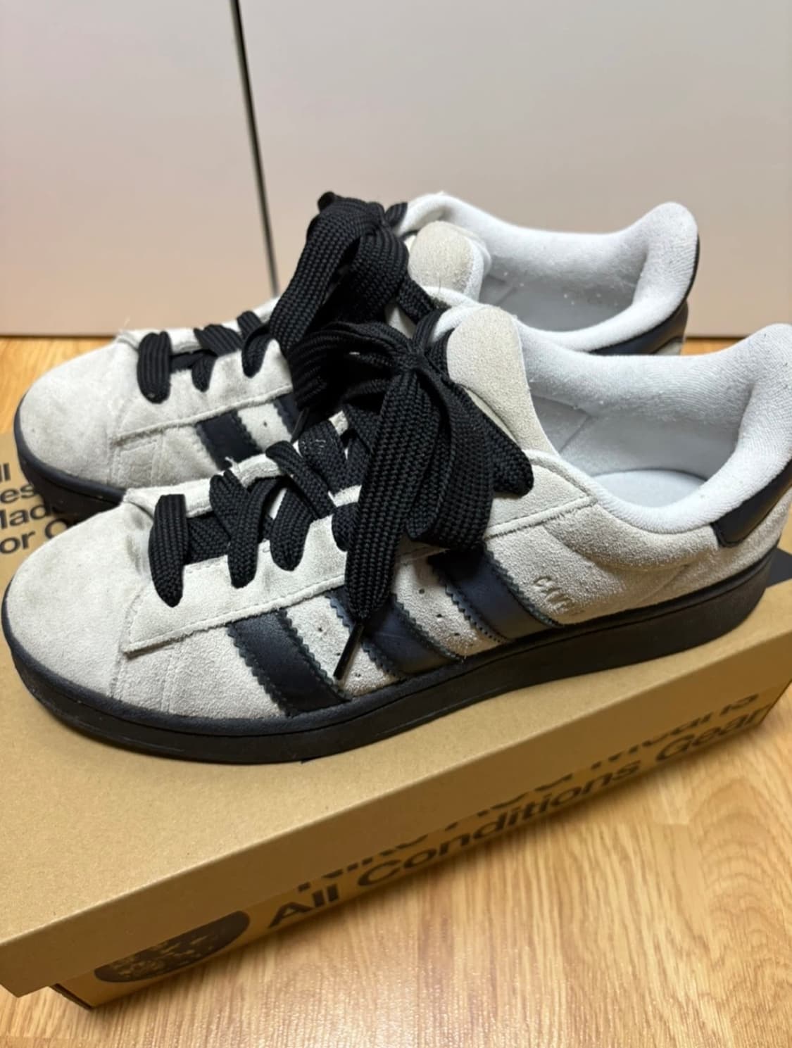 아디다스 캠퍼스 00s 265 상품이미지2