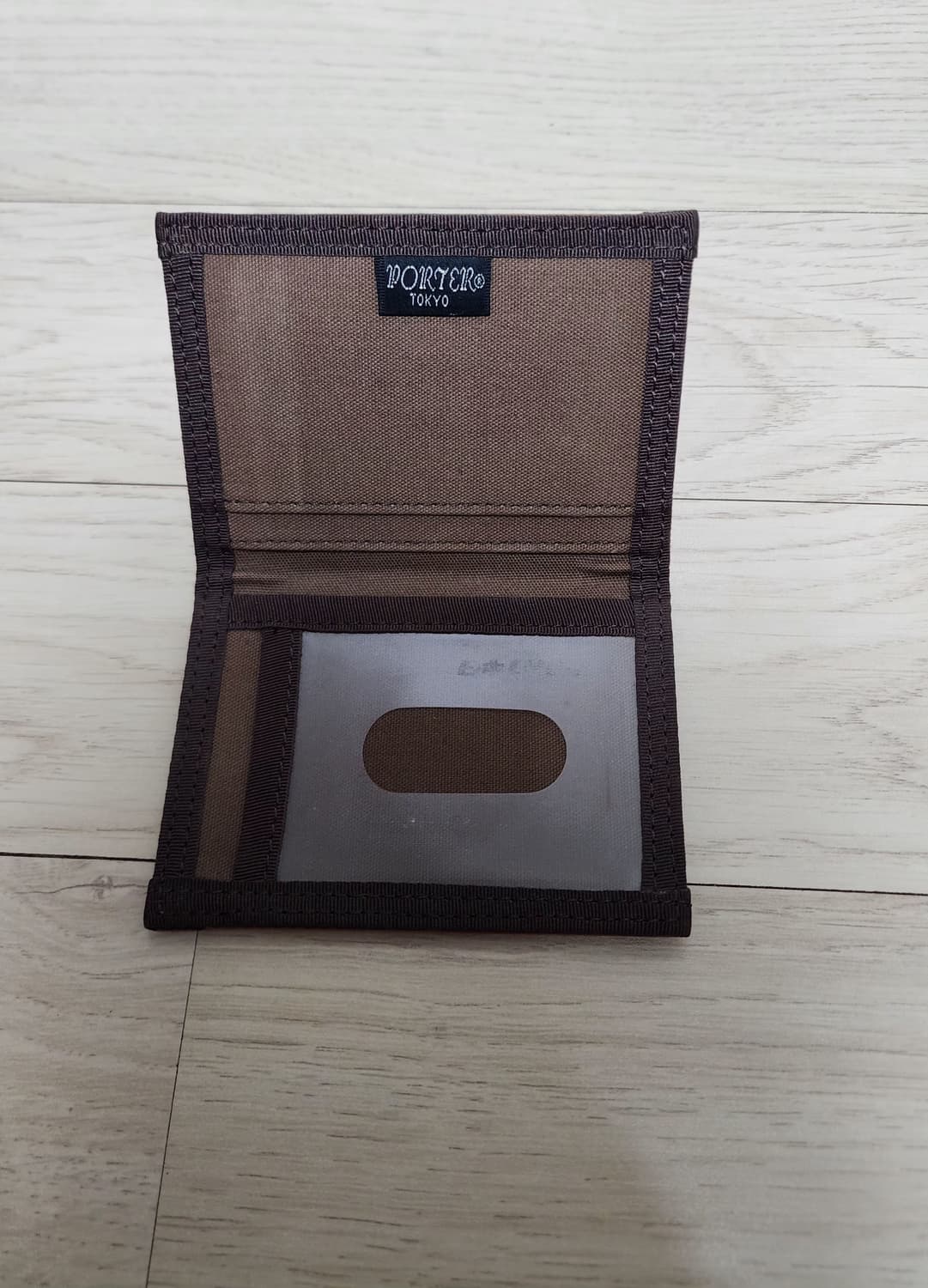 요시다포터 프리스타일 패스케이스 카드지갑 상품이미지2