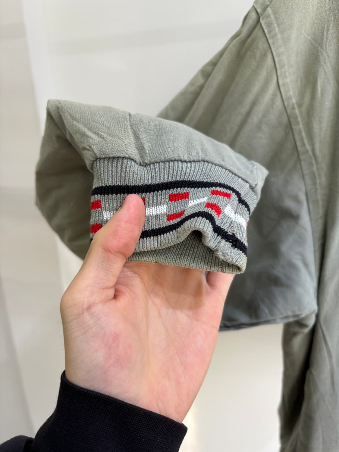 BONEVILLE BY C.P COMPANY (Made in Japan) 상품이미지4