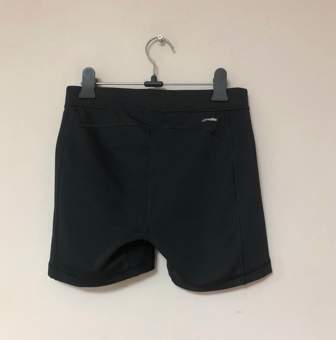 Vintage 💿 Adidas black short 상품이미지6