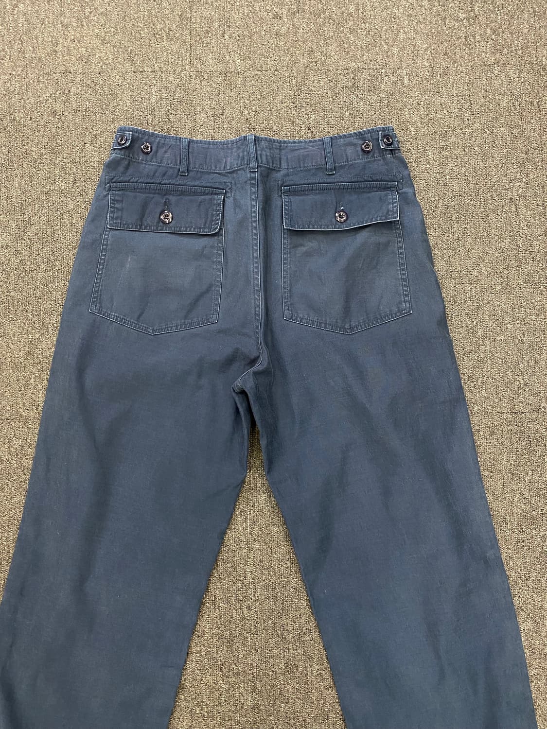 Global work 글로벌워크 퍼티그팬츠 상품이미지5