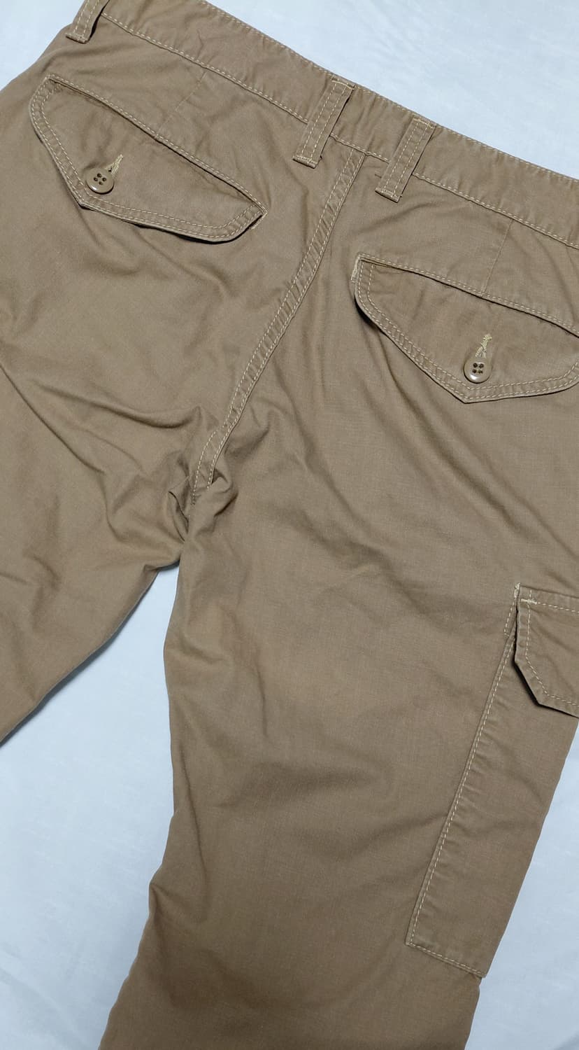 Surplus 카고 바지 L32 (무료배송) 상품이미지7